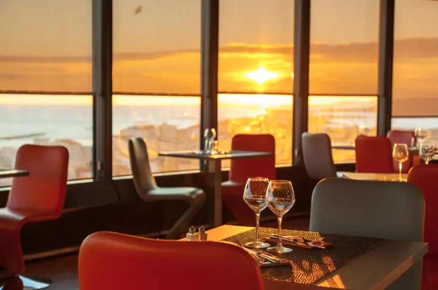 Restaurant Le Phare à Palavas-les-Flots