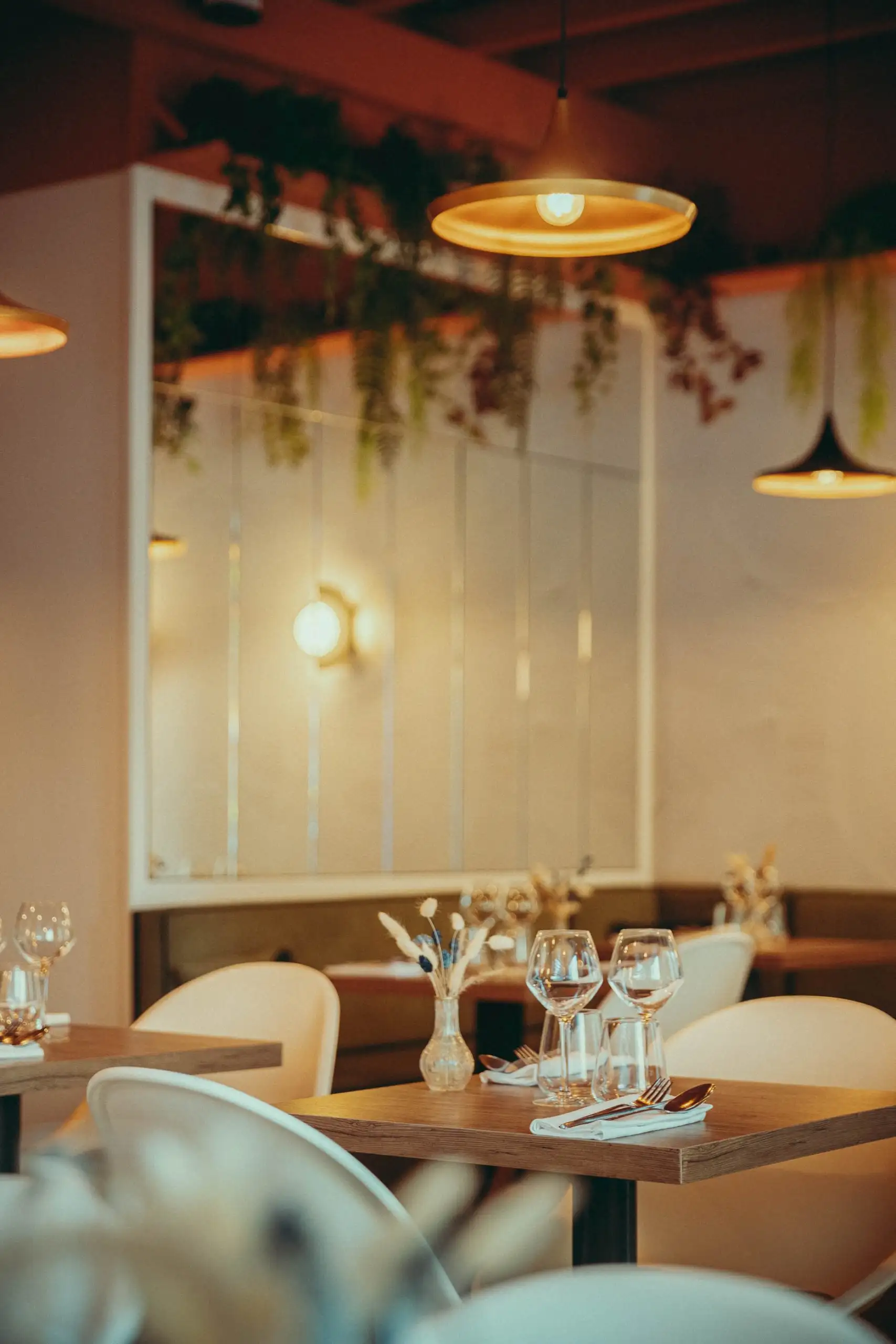 Agastache Restaurant Lyon à Lyon