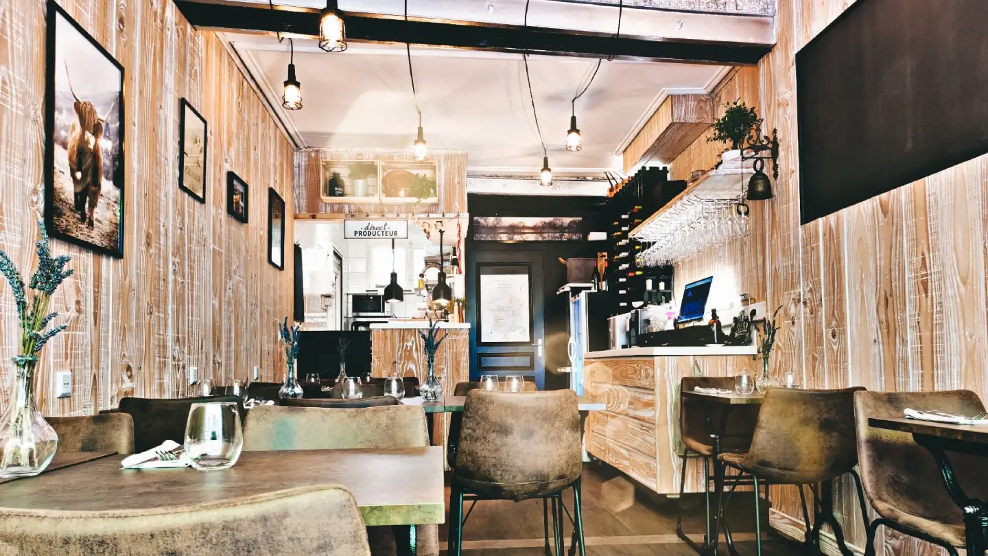 Le Cellier à Saumur