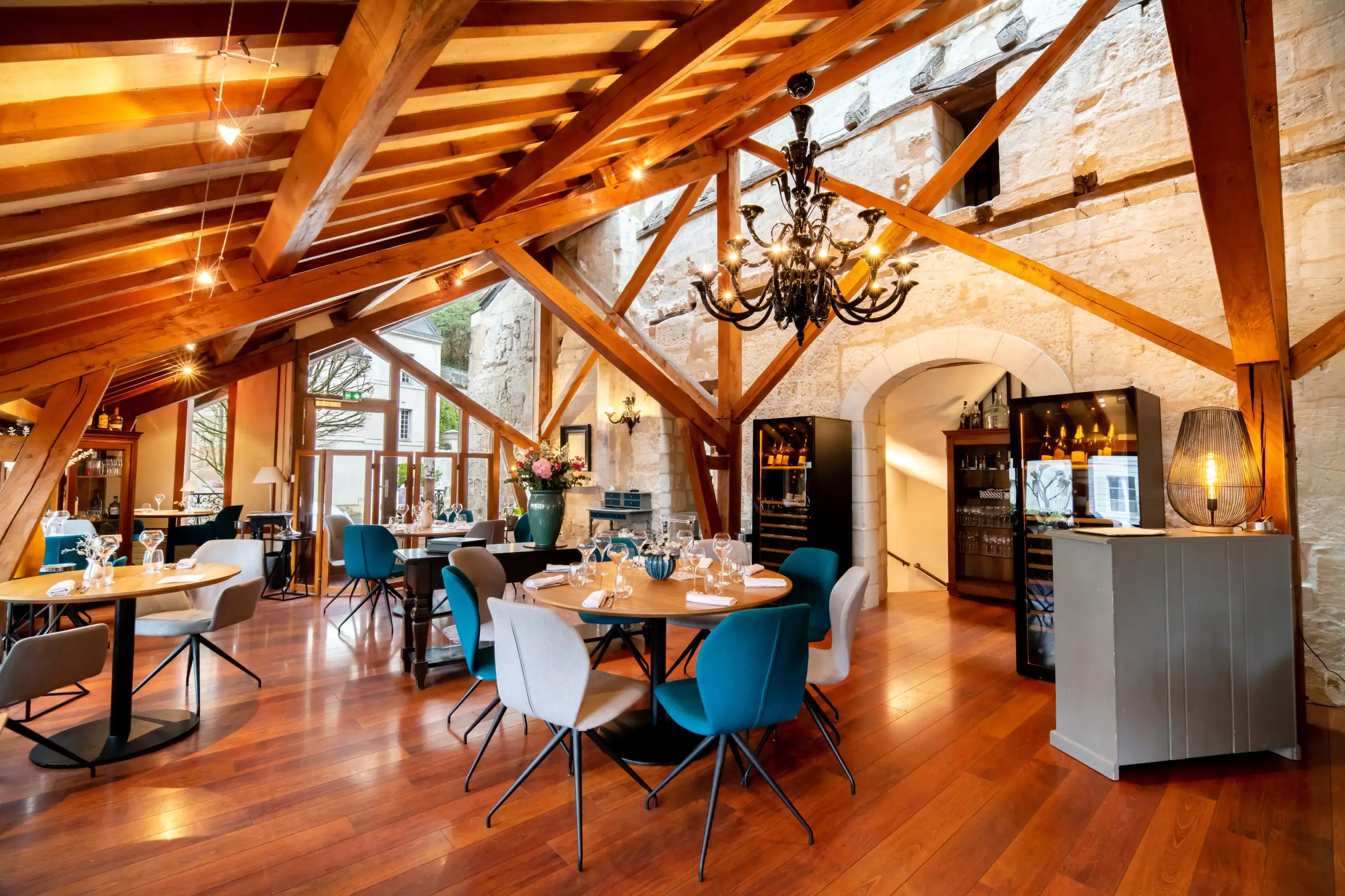 L'essentiel à Saumur