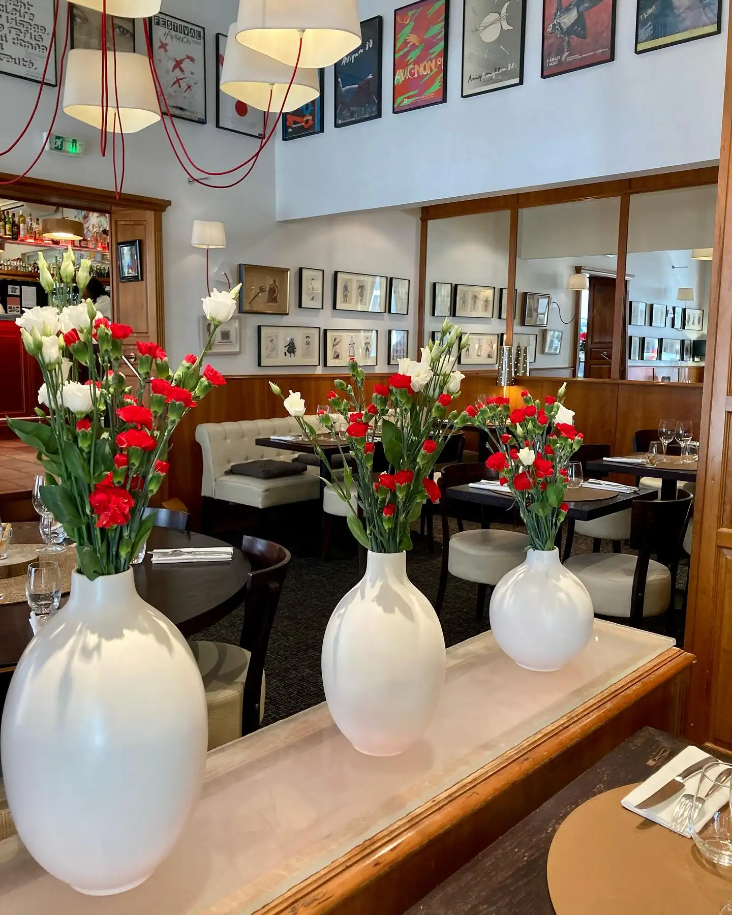 La Fourchette à Avignon