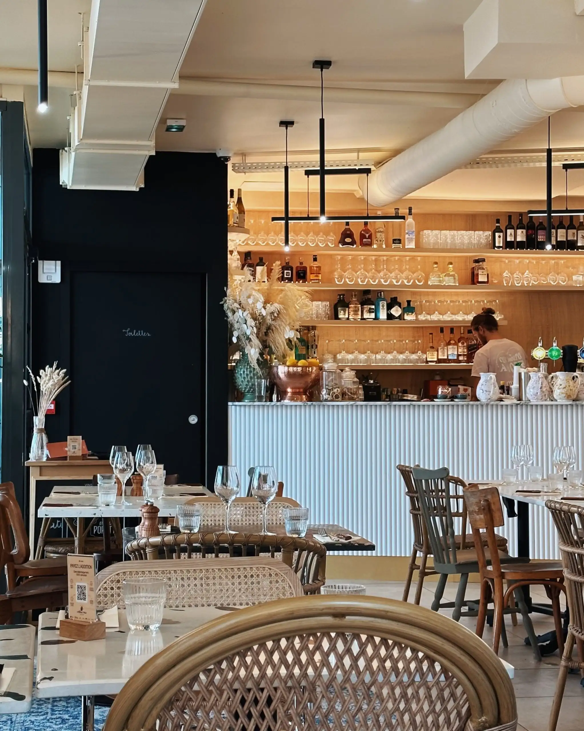 ALMA MÍA Arcachon - Cucina Italiana à Arcachon