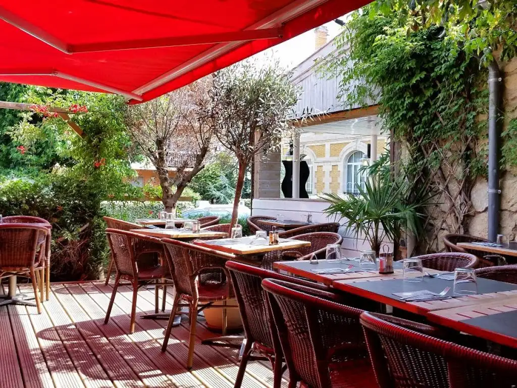 Au Pique Assiette à Arcachon