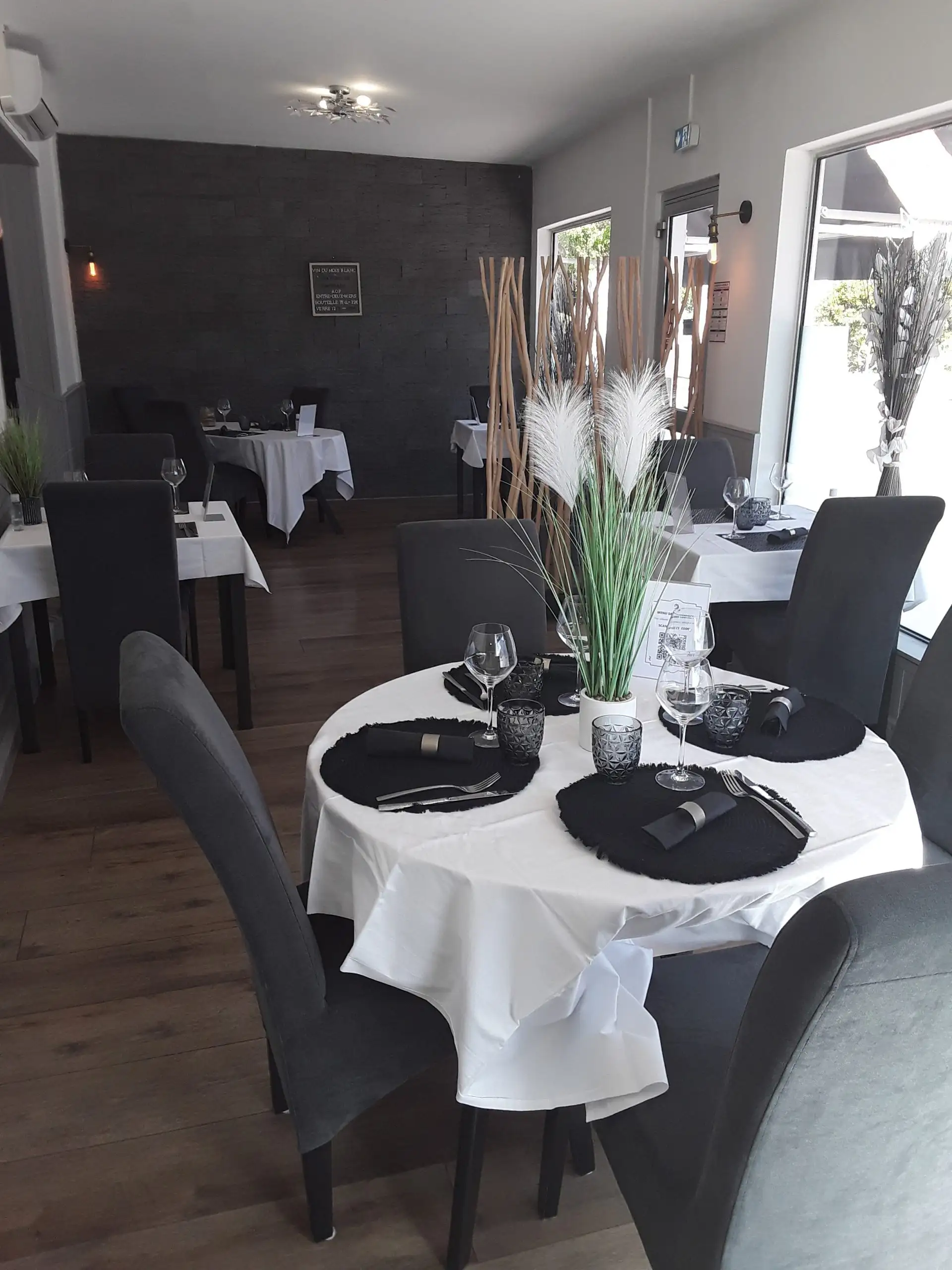 Les Embruns à Arcachon