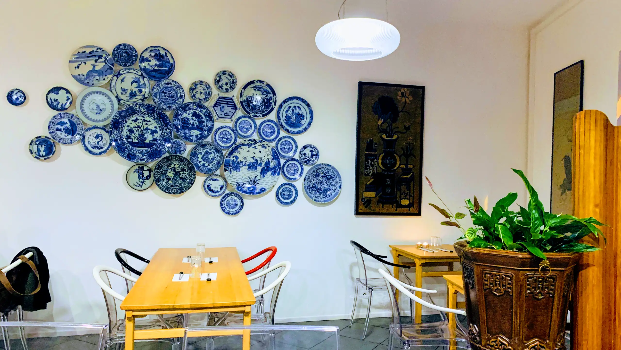 Ko-sometsuke.2k à Arcachon