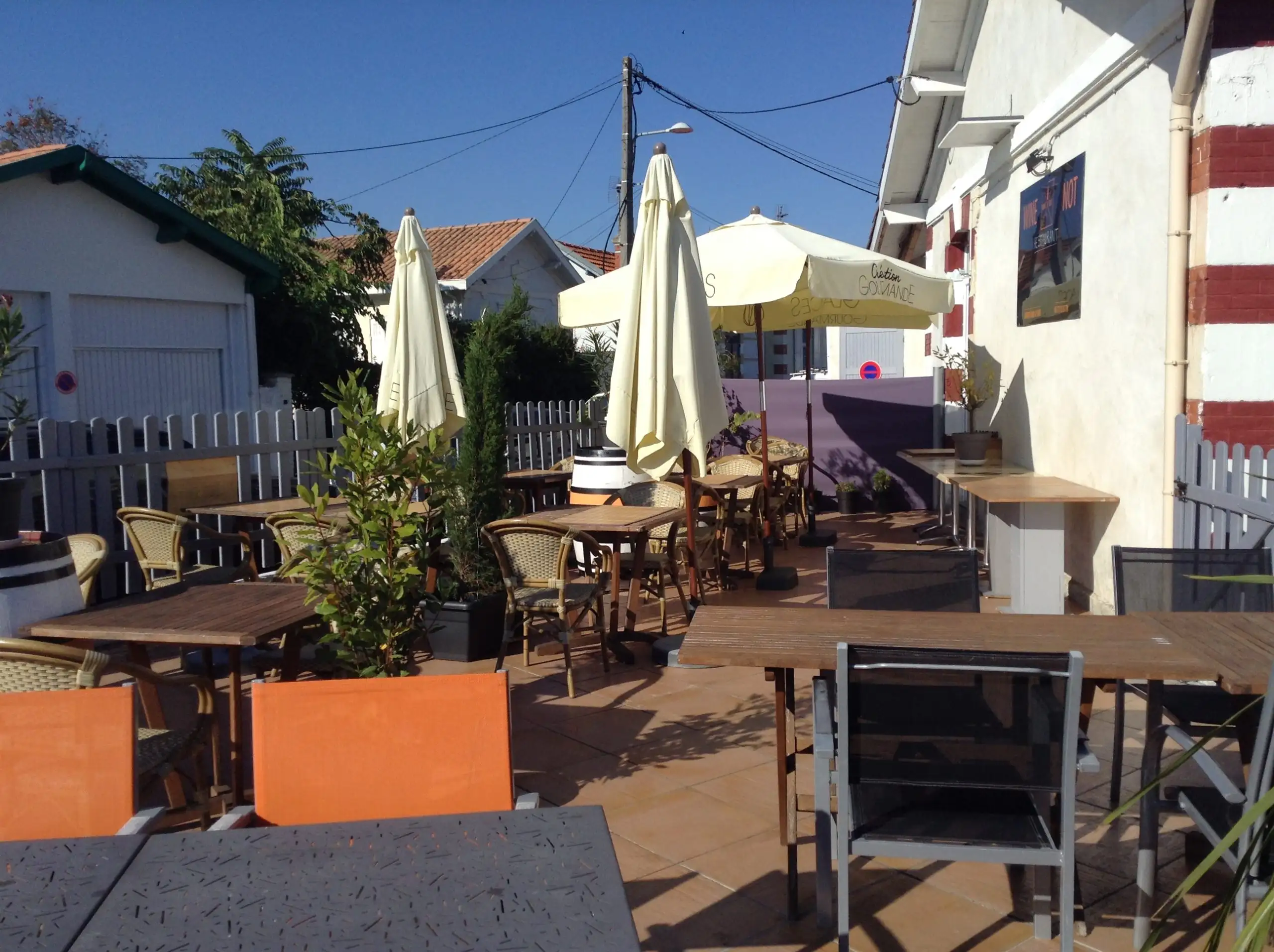 WINE NOT à Arcachon