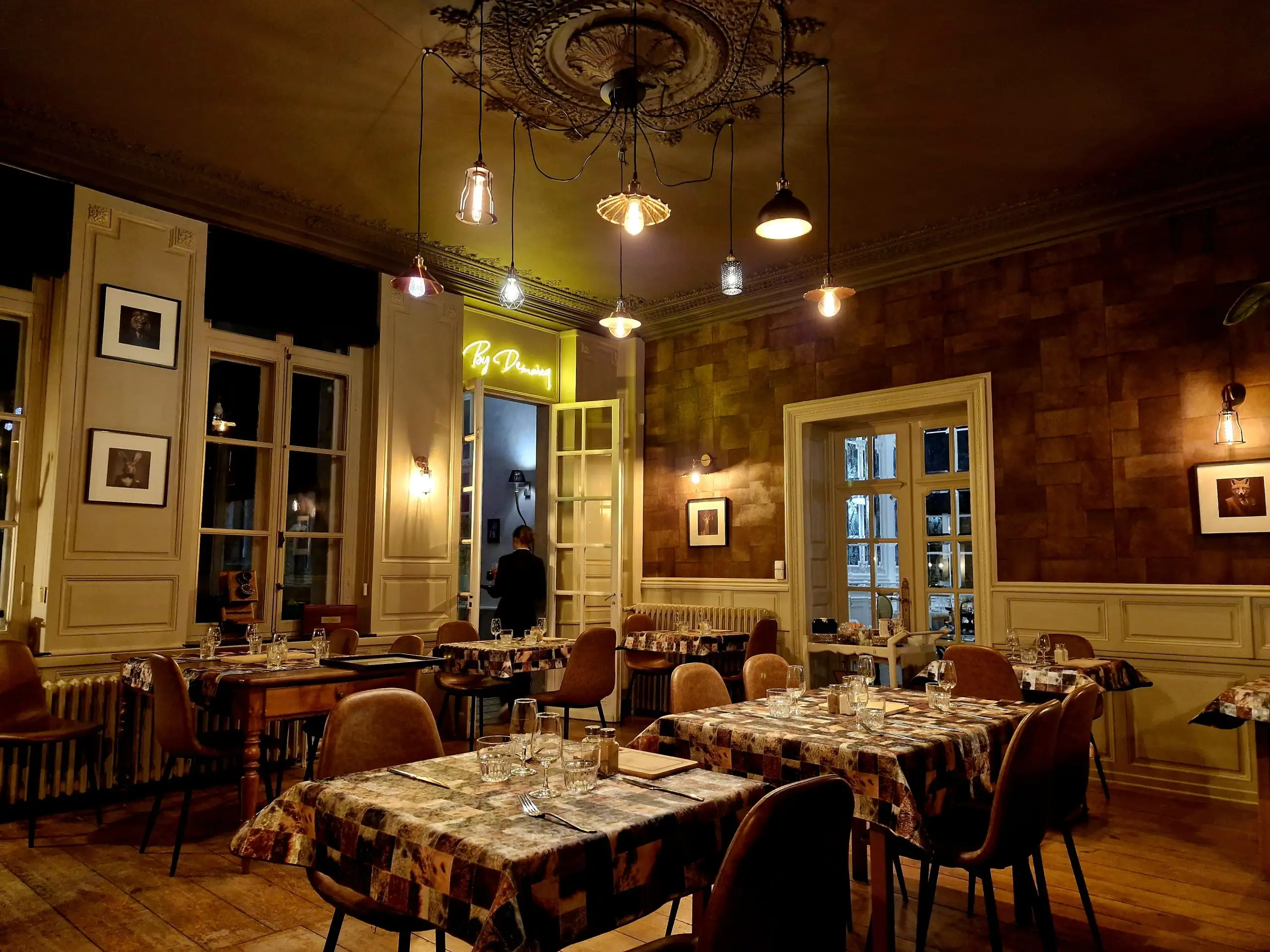 L'éphémère Cambrai à Cambrai