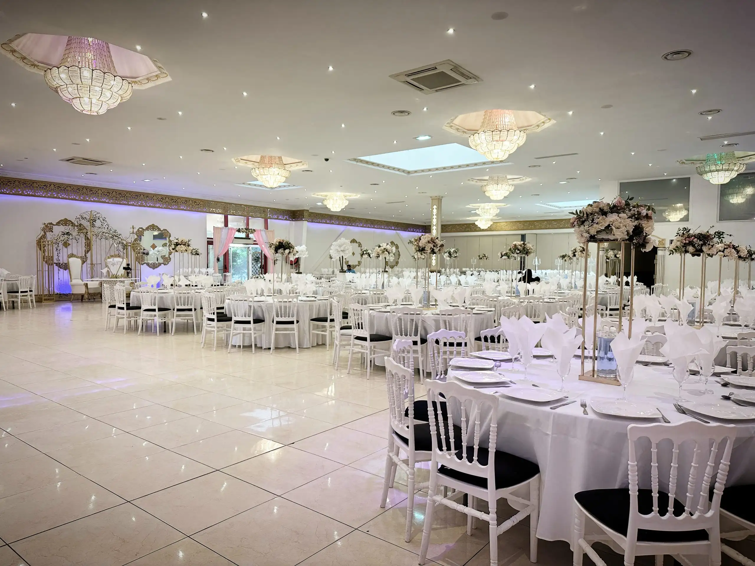 Shah Nawaz à Épinay-sur-Seine