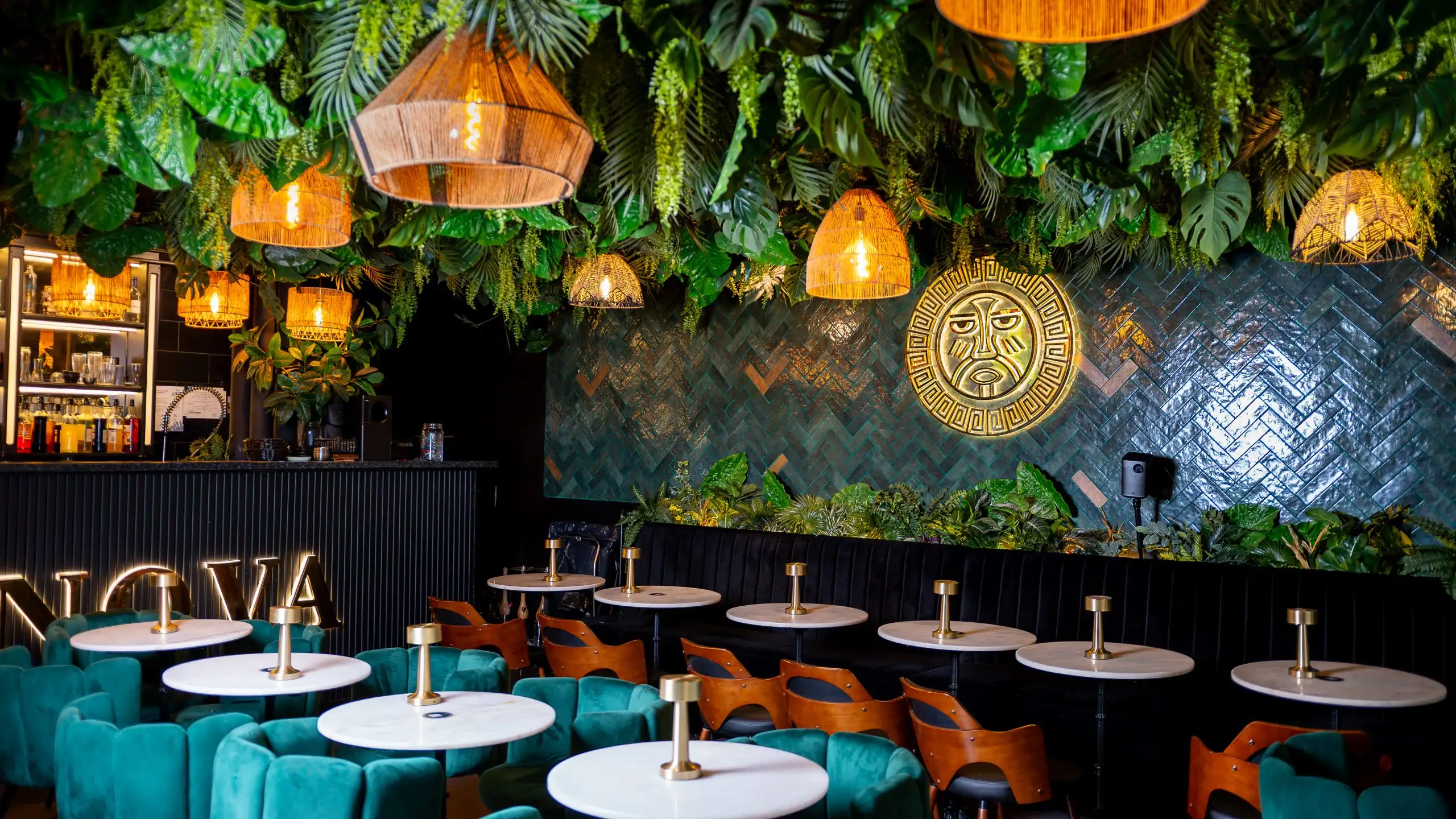 Nova Paris à Épinay-sur-Seine