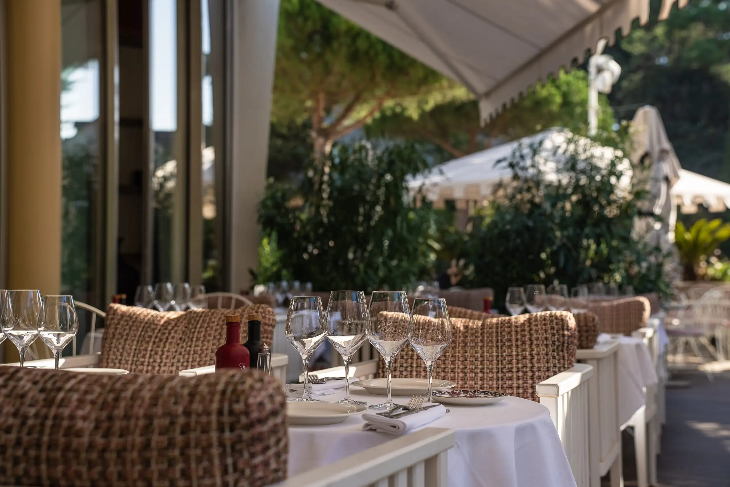 Brigitte La Baule à La Baule-Escoublac