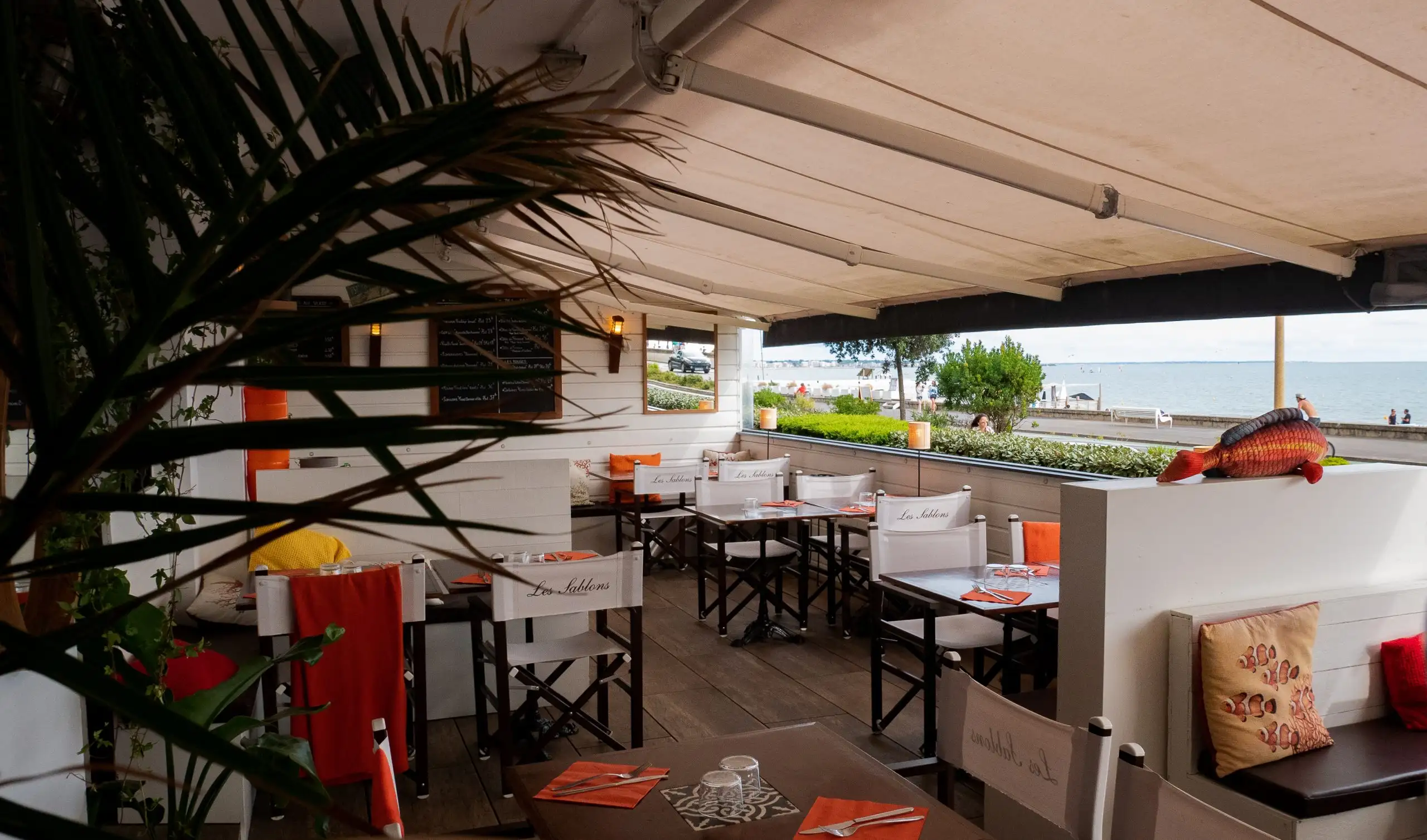 Les Sablons à La Baule-Escoublac