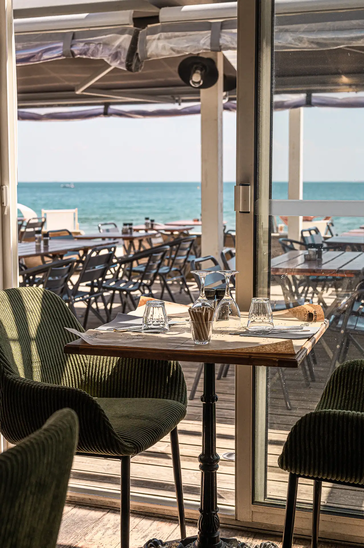 Les Fils À Maman La Baule à La Baule-Escoublac