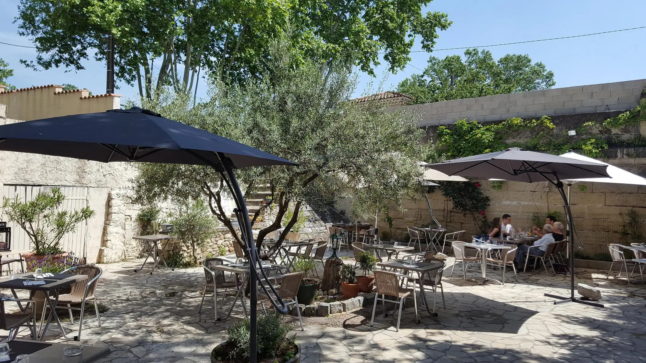 Ju'ste Chez Moi SASU à Avignon