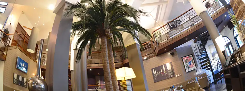 La Villa à La Baule-Escoublac