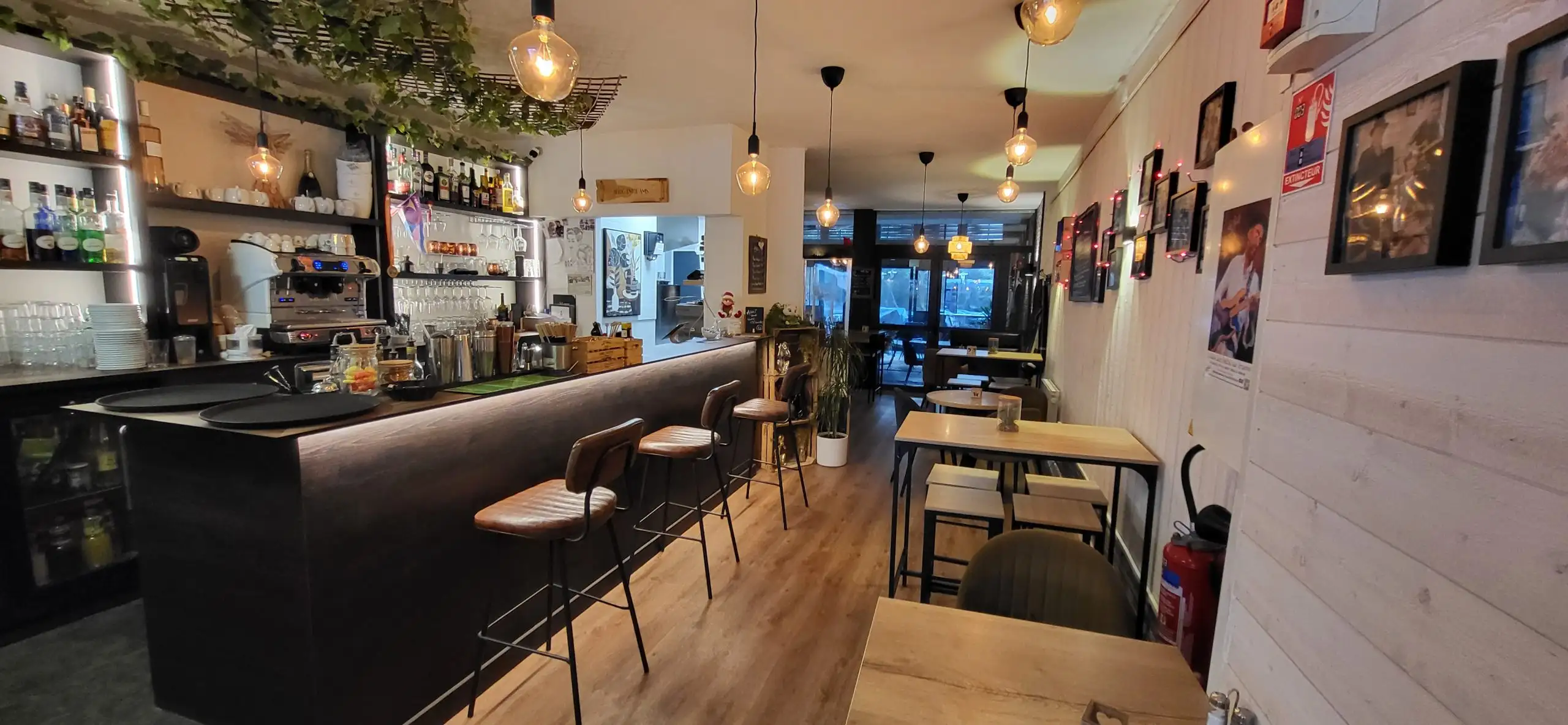 Le Quin'cé à La Baule-Escoublac