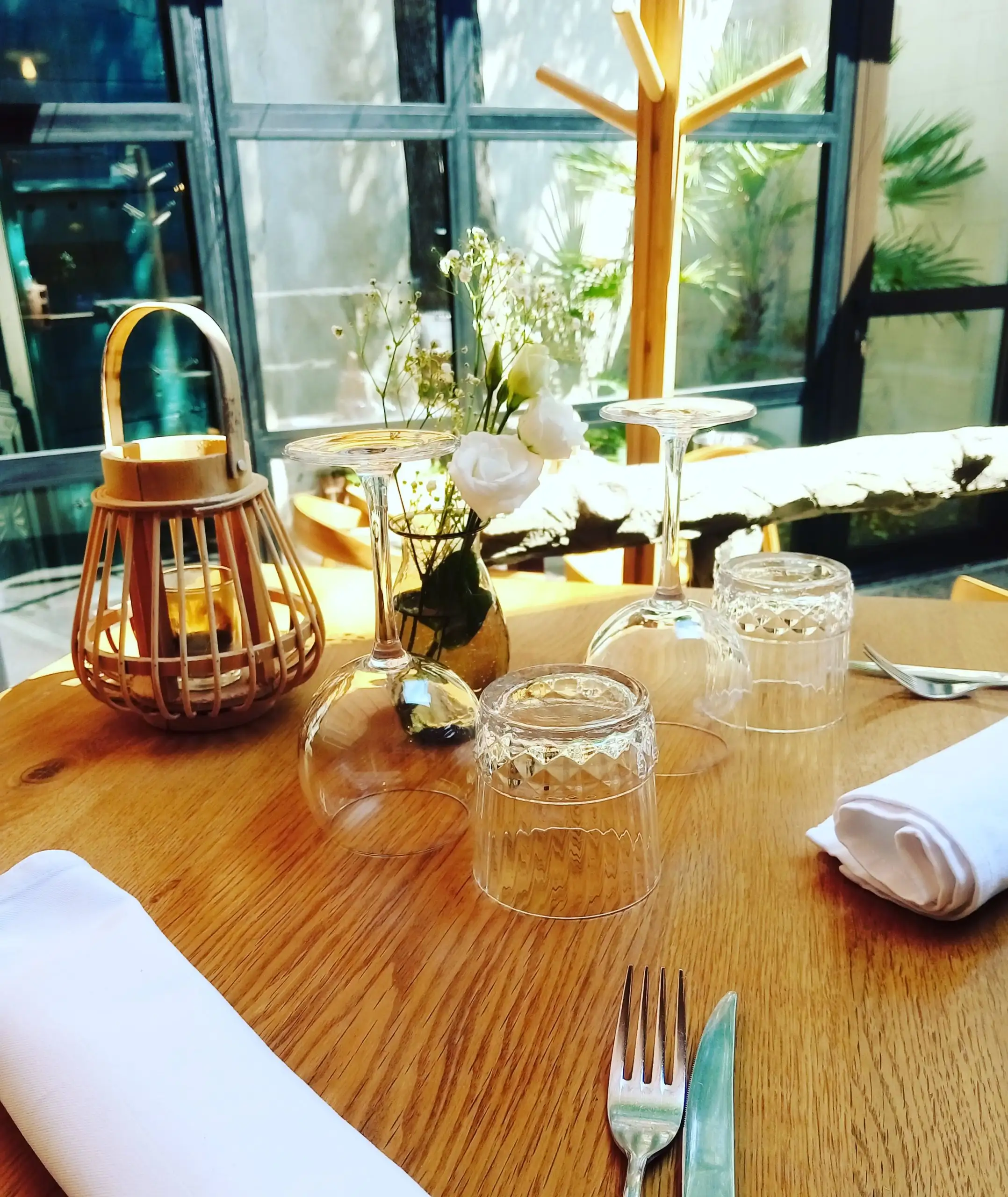 Restaurant Acte 2 à Avignon à Avignon