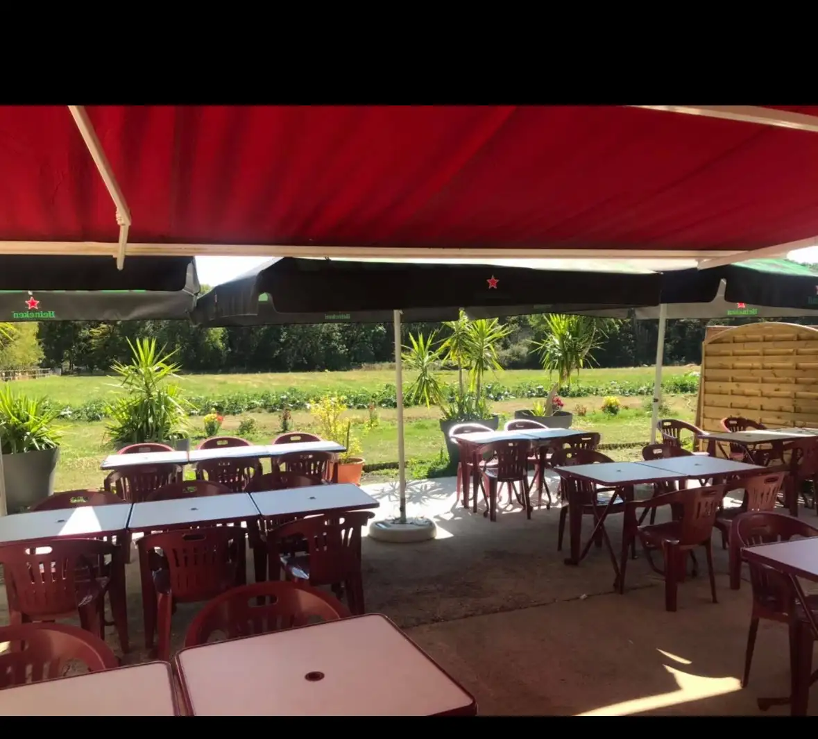 Le Starter Restaurant à Vierzon