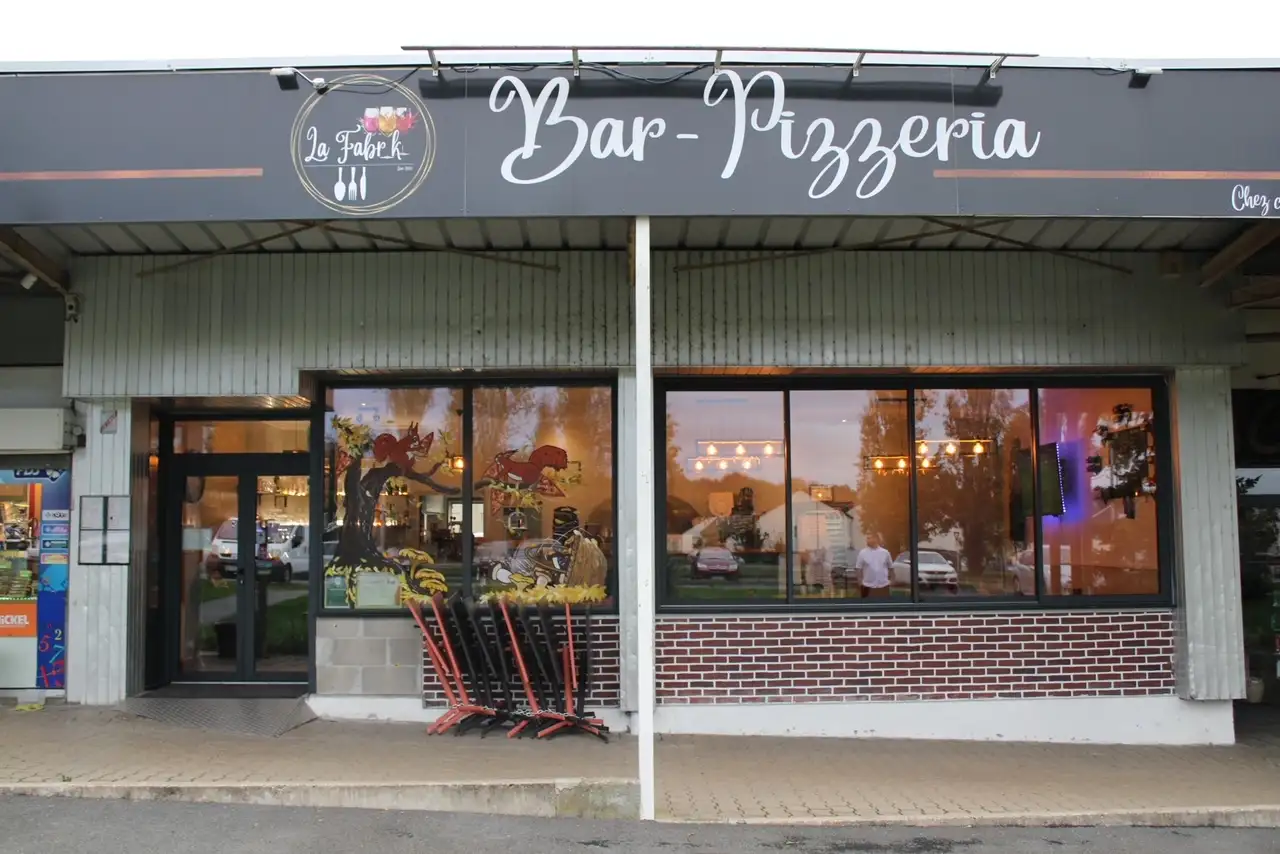 La Fabryk à Vierzon