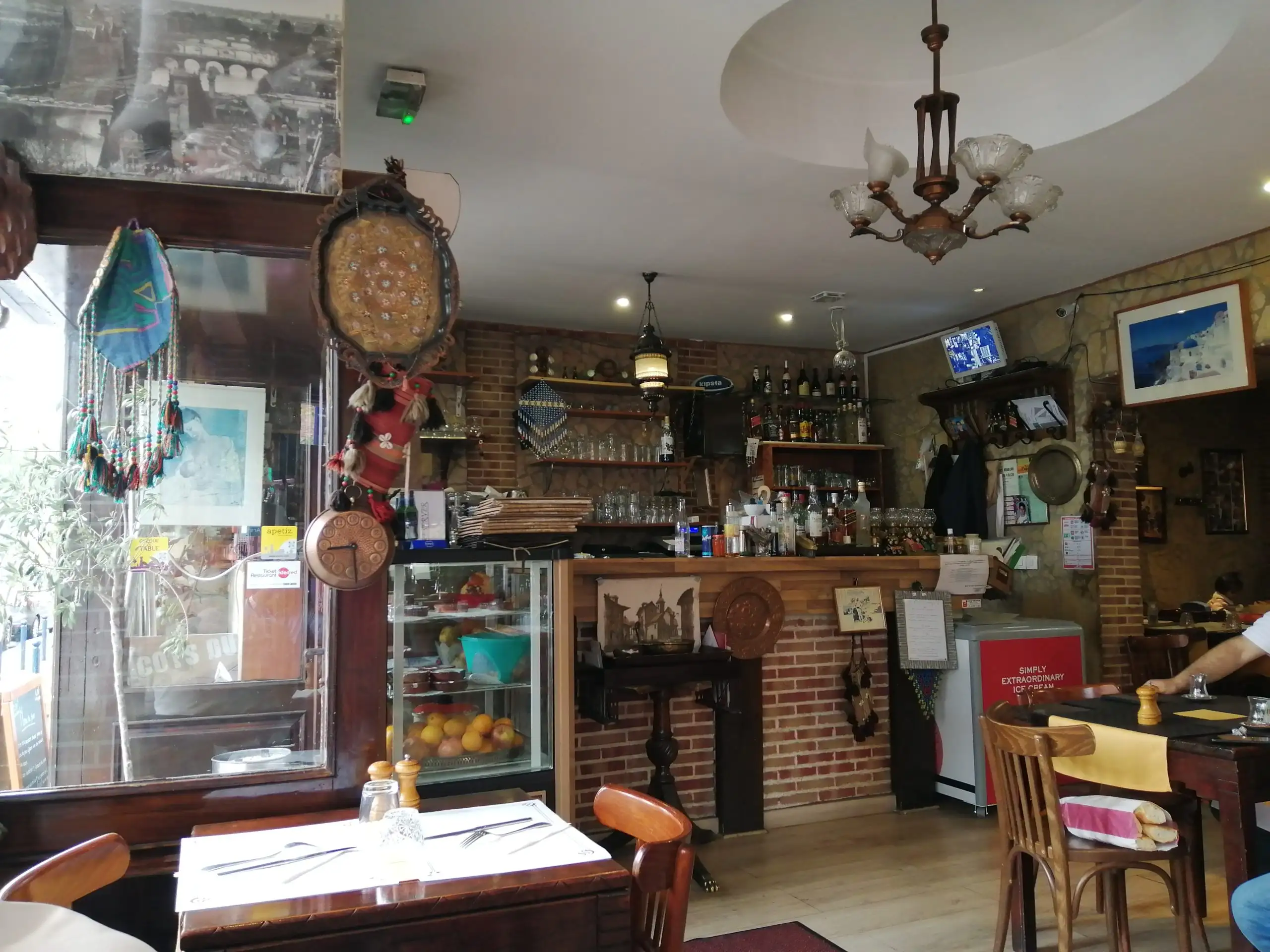 Happy Grill à Drancy