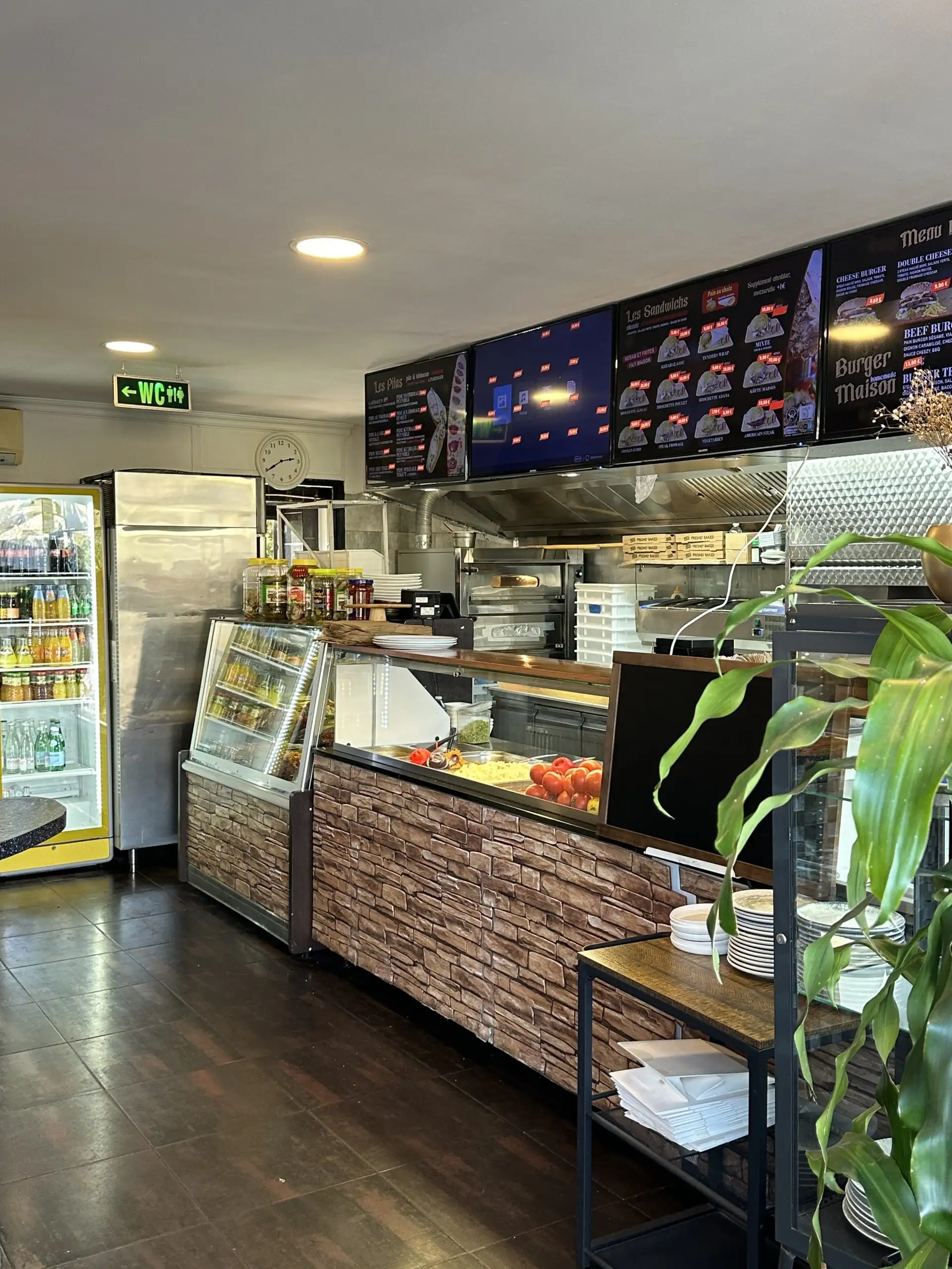 Tek'Et Grill à Drancy