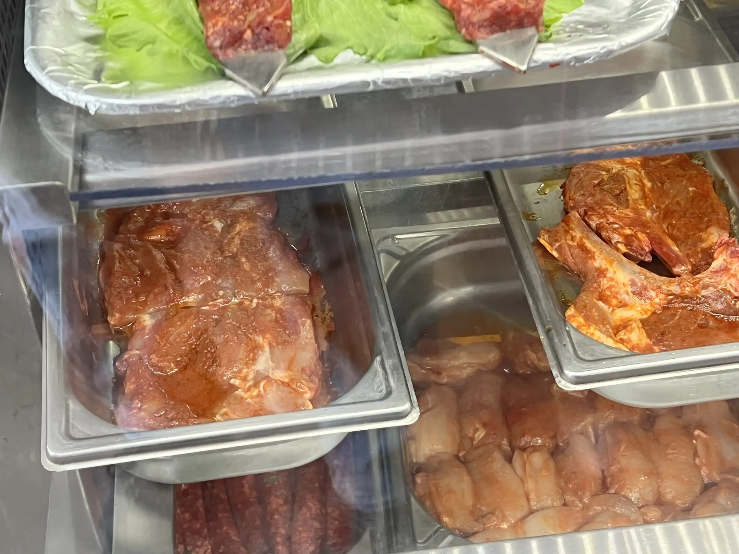 Restaurant De La Poste à Drancy