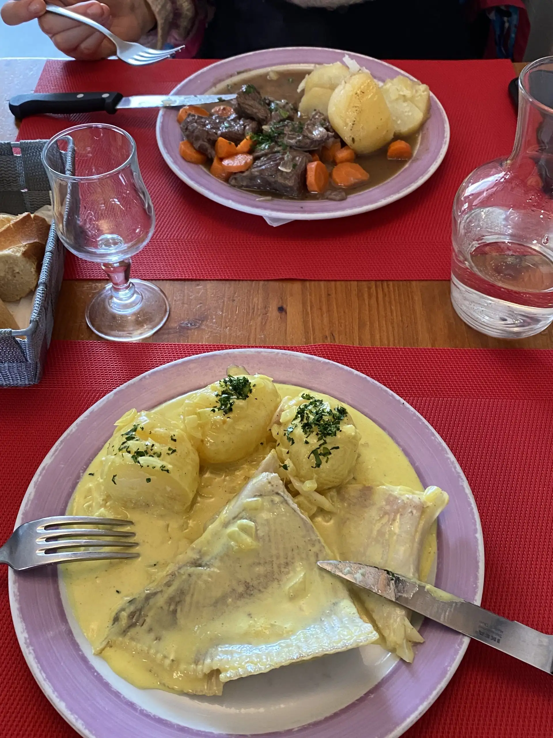 Le P'tit bouchon La plagne centre à La Plagne Tarentaise