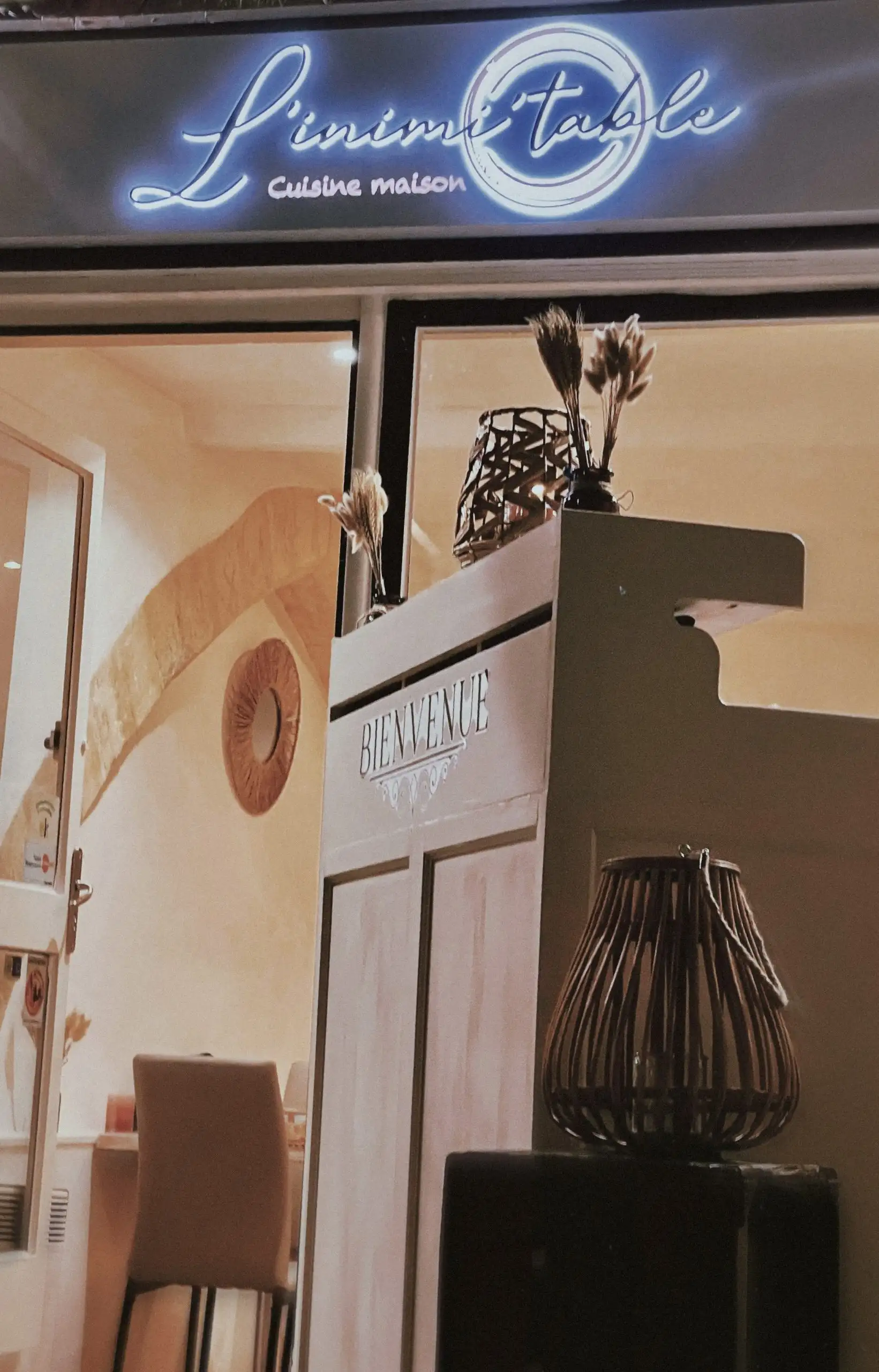 L'inimi'table à Mauguio