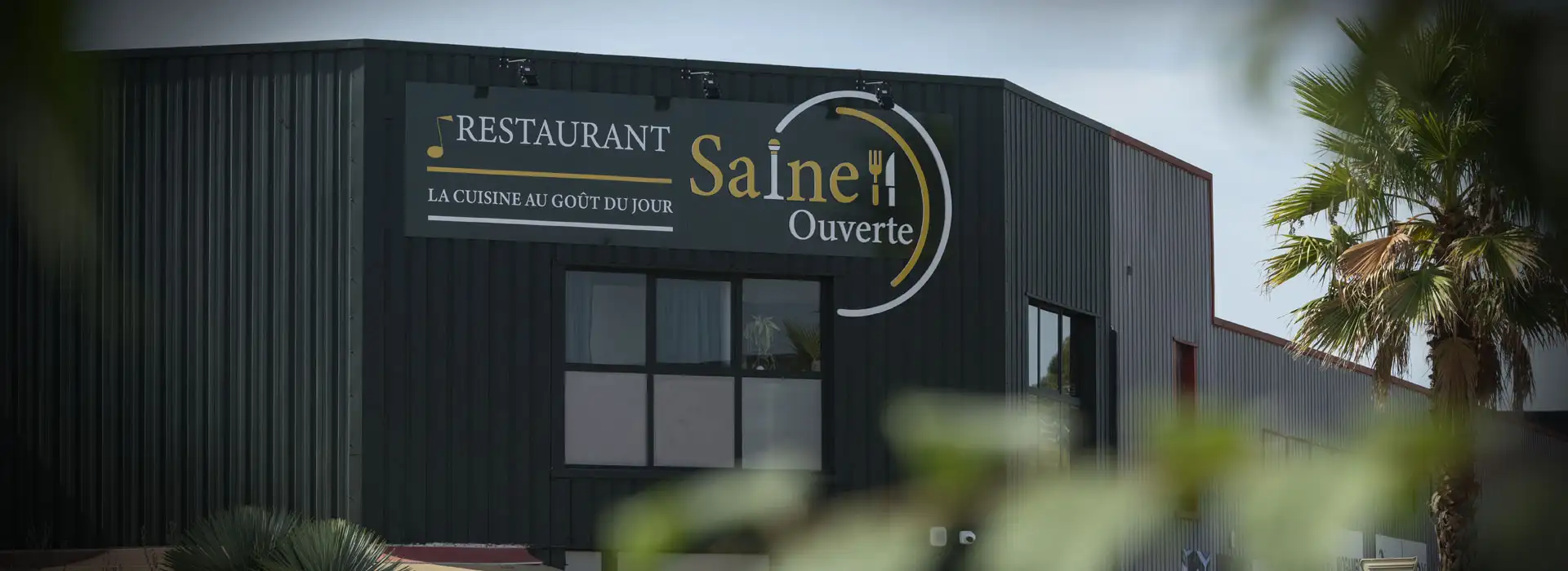 Saine ouverte à Mauguio