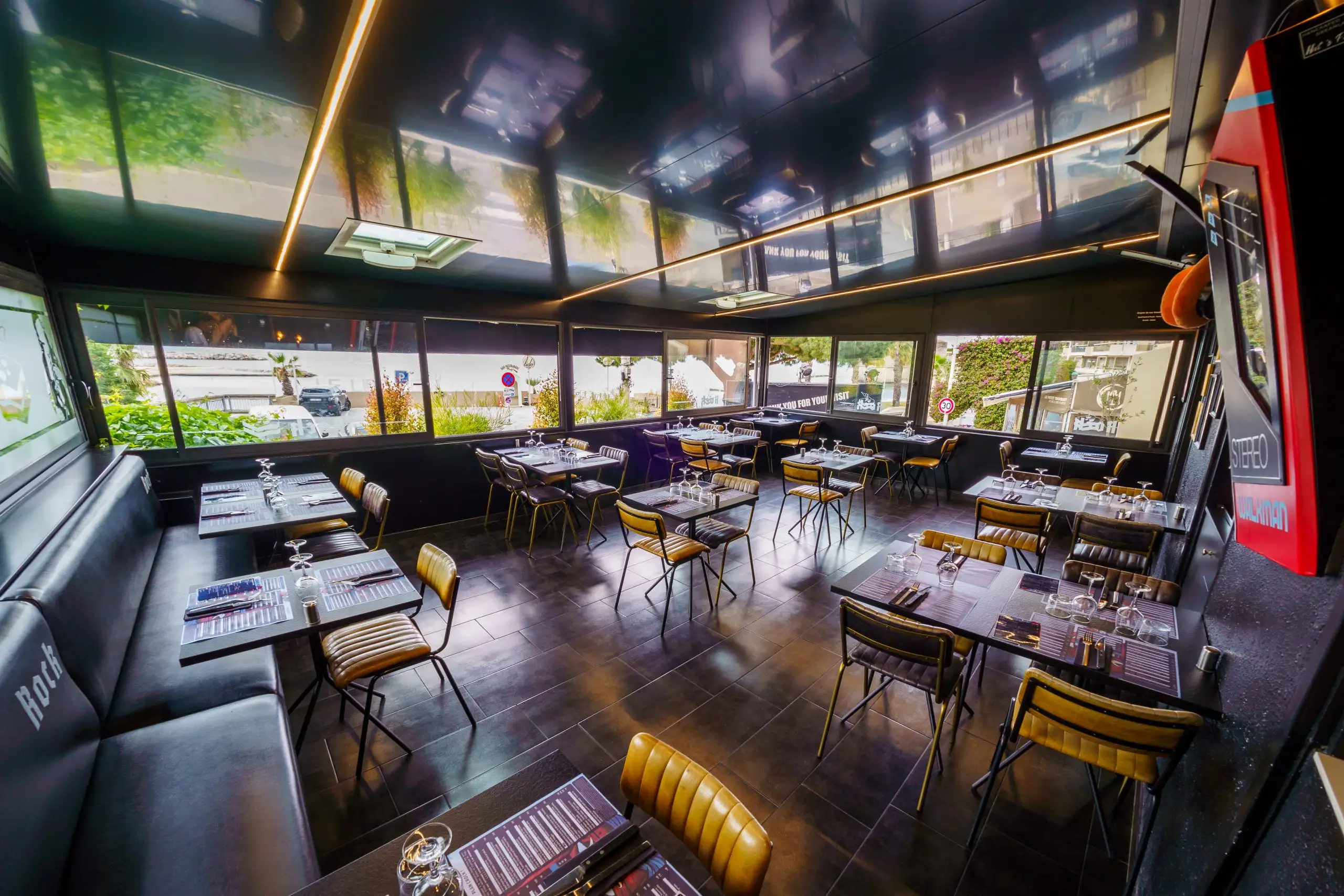 Le Rock Toulon à Toulon