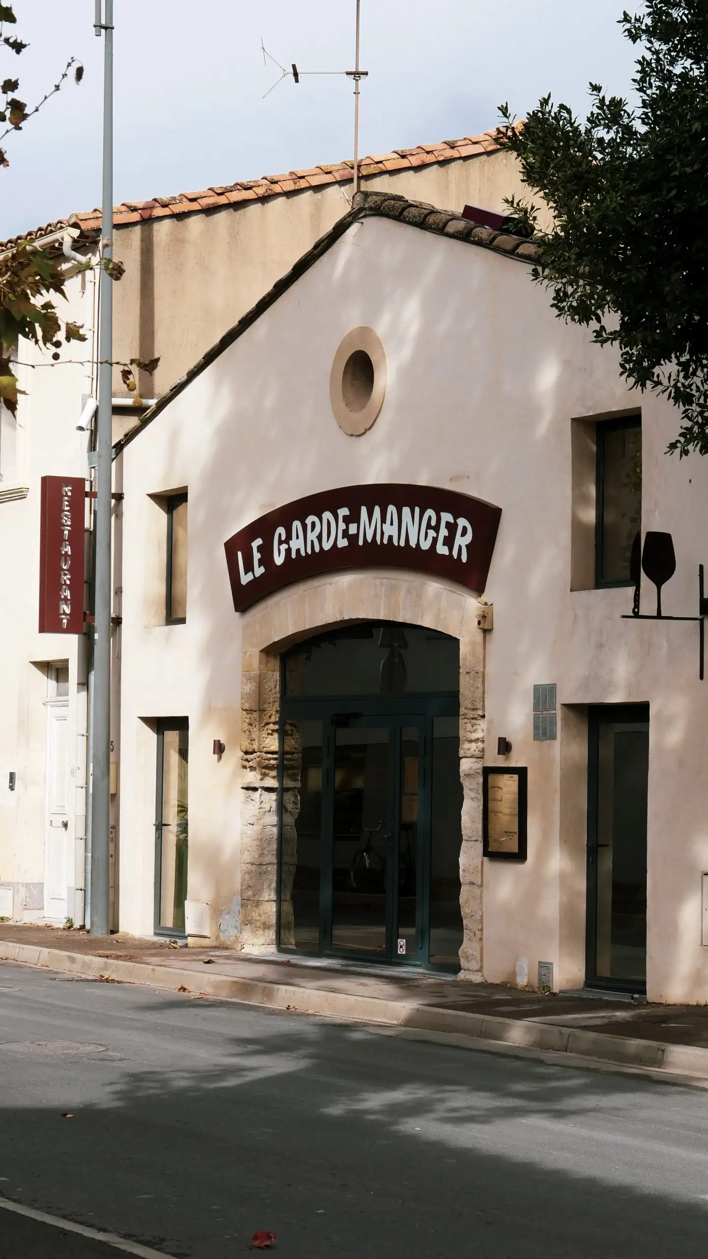 Le Garde-Manger à Mauguio