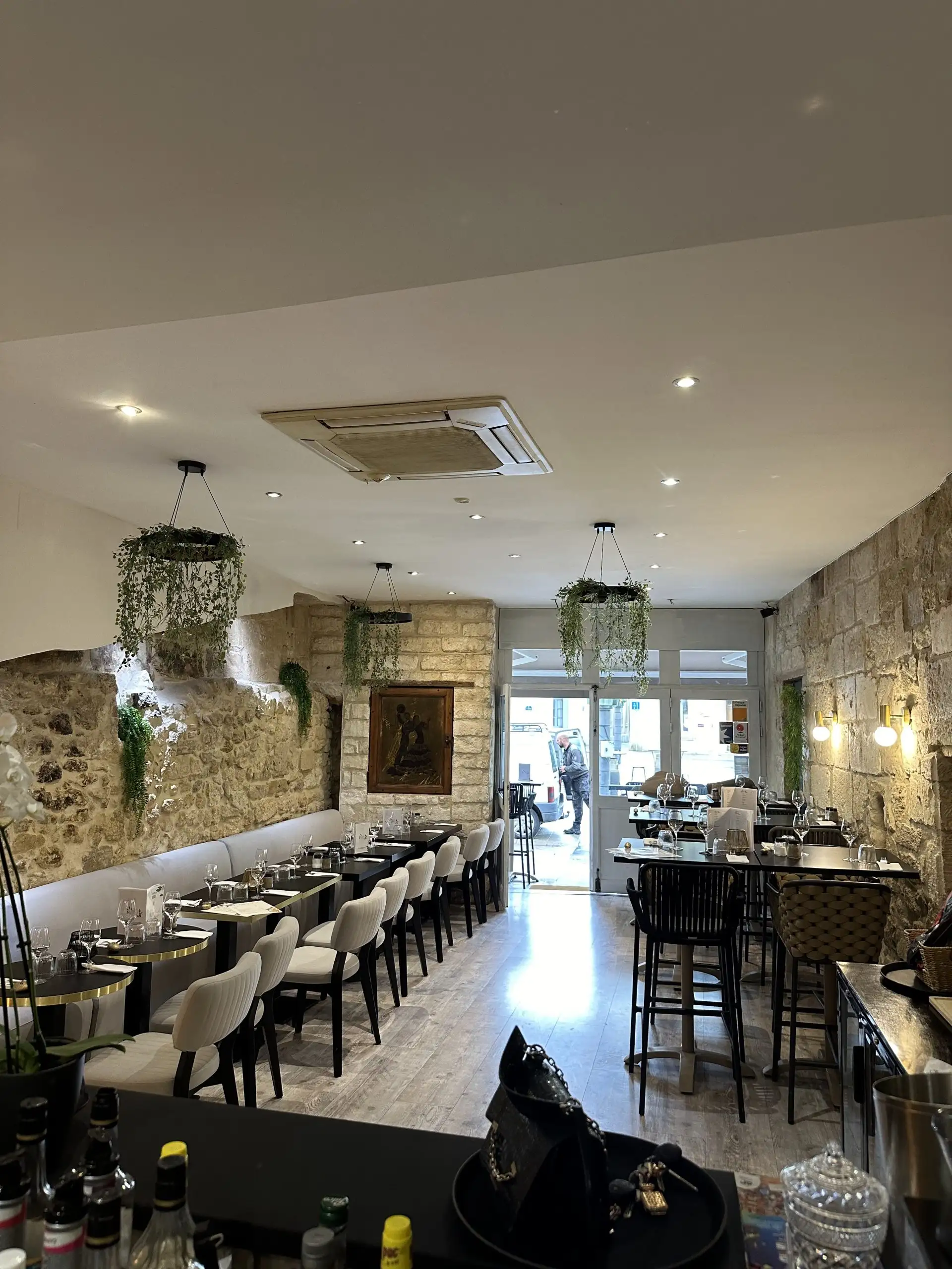 Chez Mamita à Mauguio