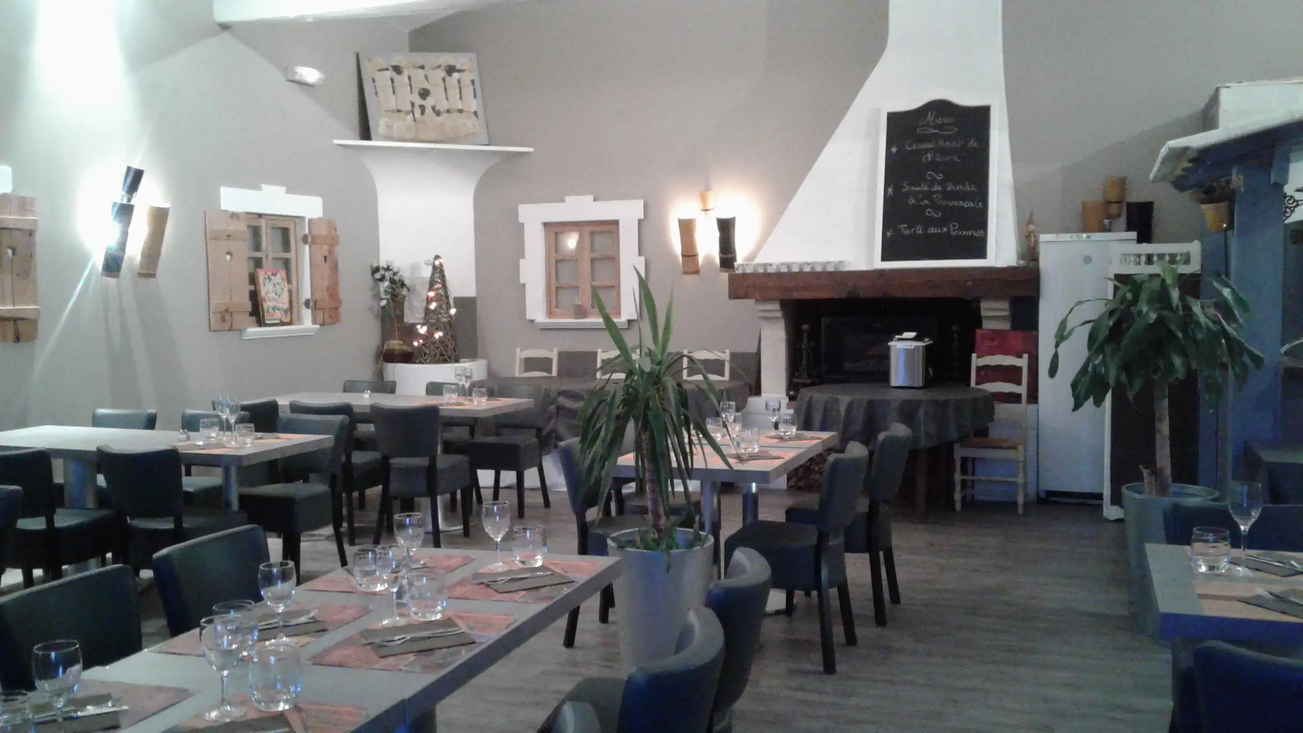 L Insolite à Mauguio