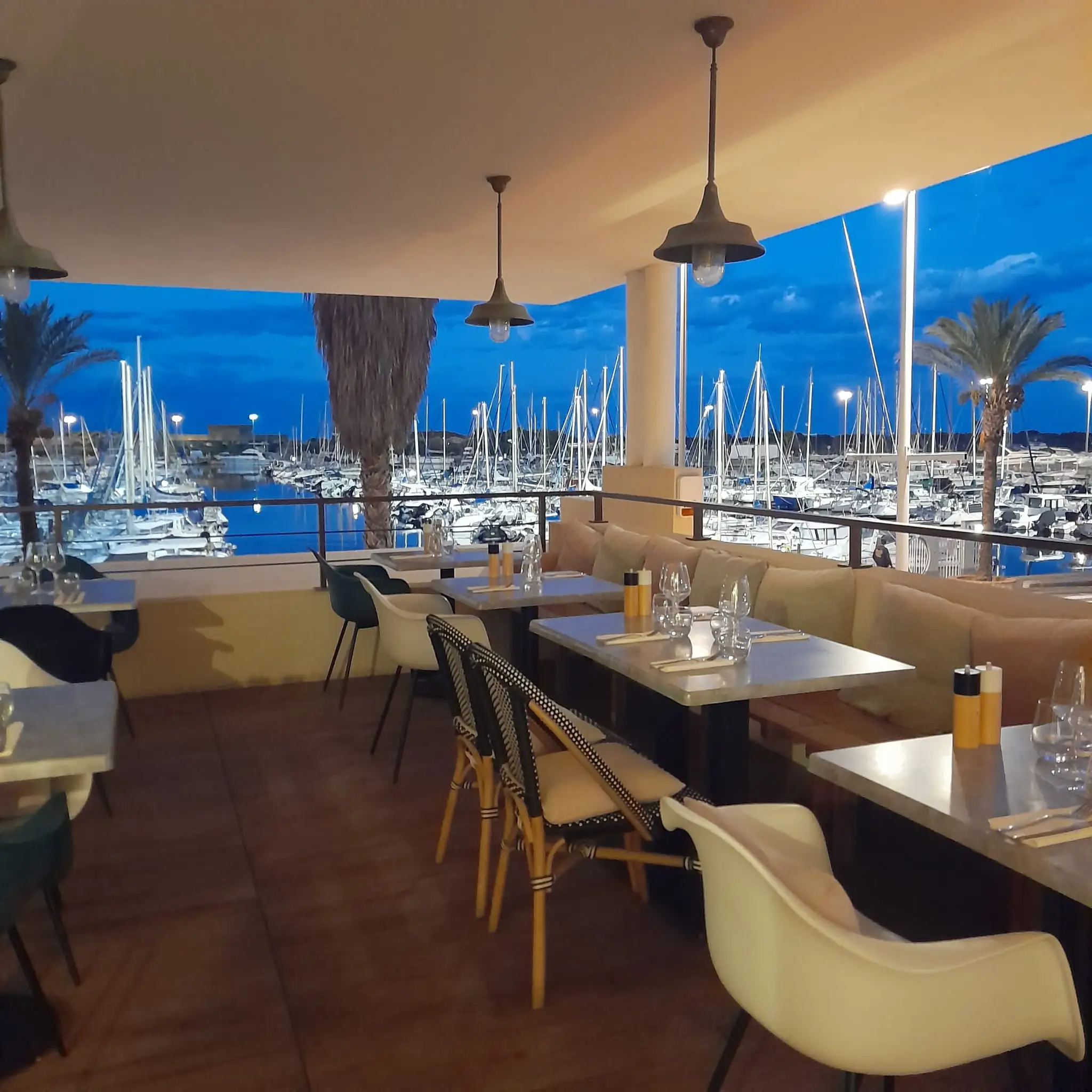 Le Récif à Saint-Cyprien