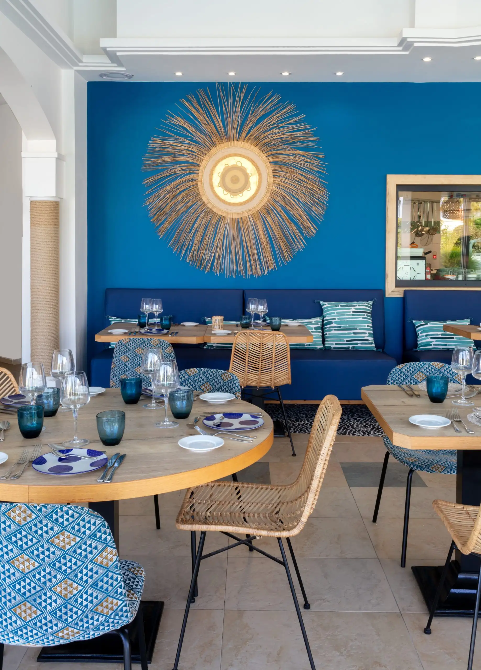 Les Ganivelles à Saint-Cyprien