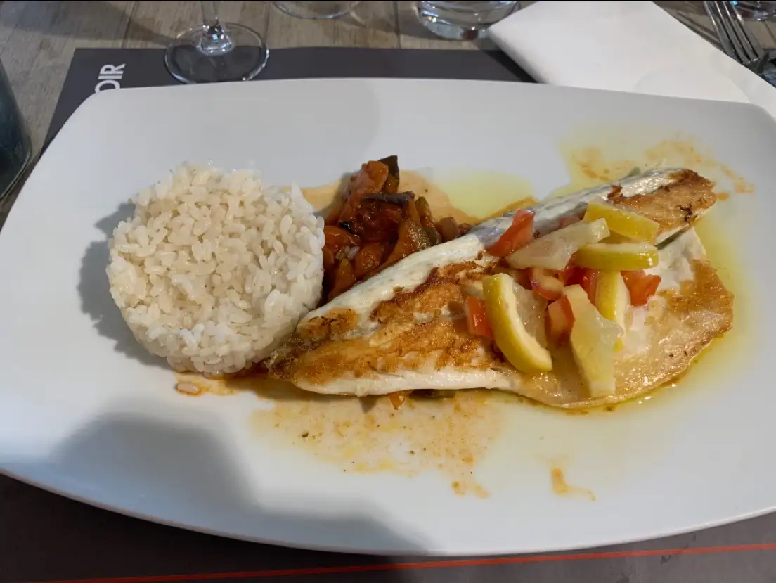 Comptoir JOA de St-Cyprien à Saint-Cyprien