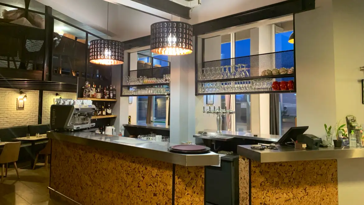 Restaurant Le Quai Des Dunes à Saint-Jean-de-Monts