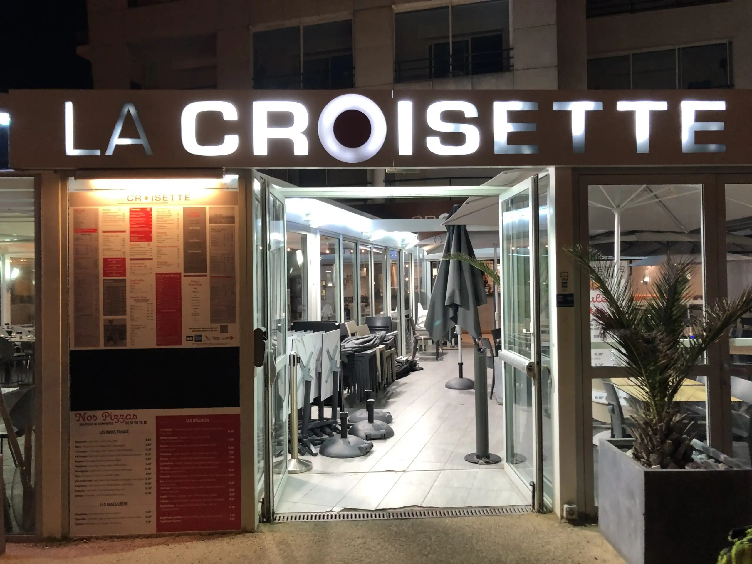 La Croisette Saint Jean de Monts à Saint-Jean-de-Monts