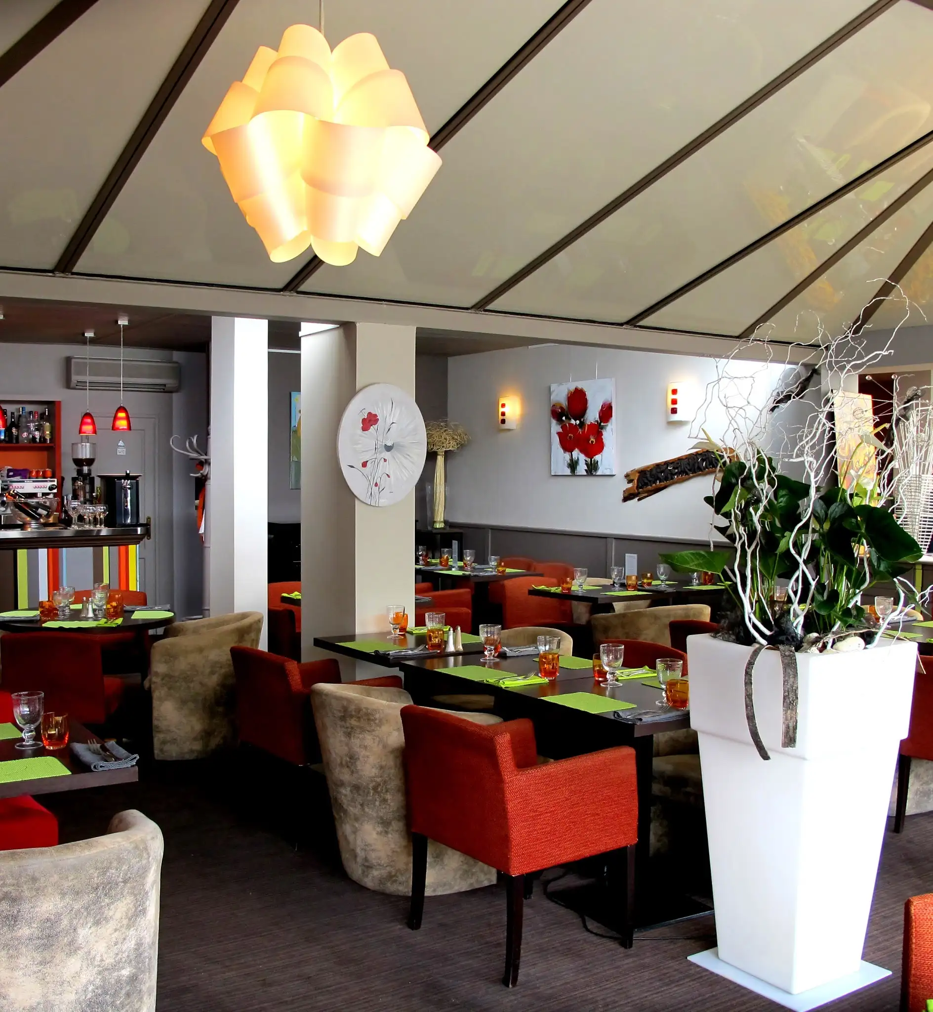 Chez Bastien à Saint-Jean-de-Monts