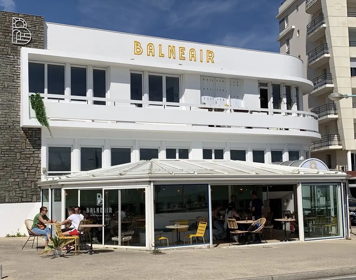 BALNEAIR à Saint-Jean-de-Monts