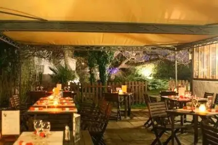 Baracoa Restaurant à Saint-Jean-de-Monts