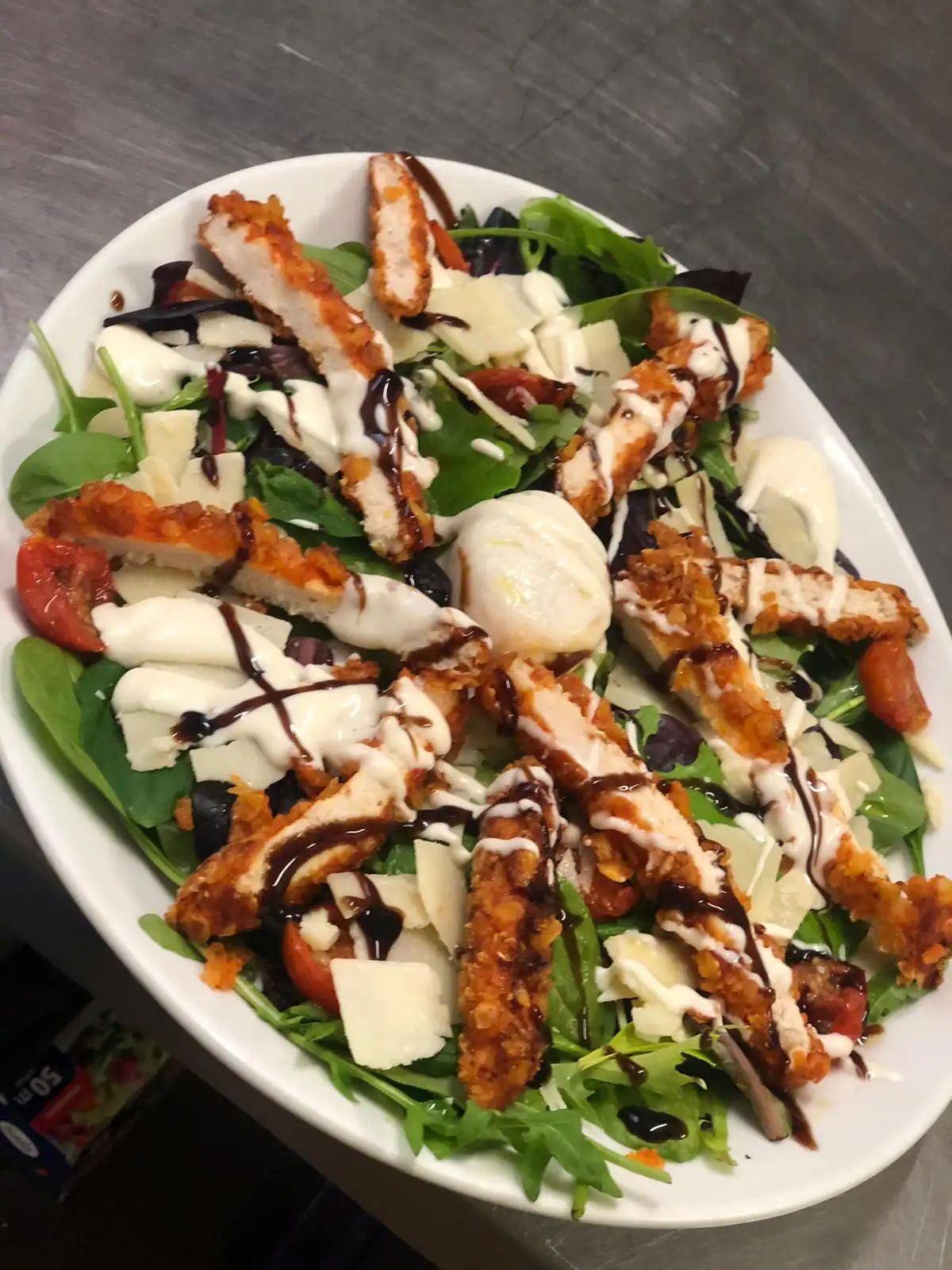 Le lasso à Saint-Jean-de-Monts