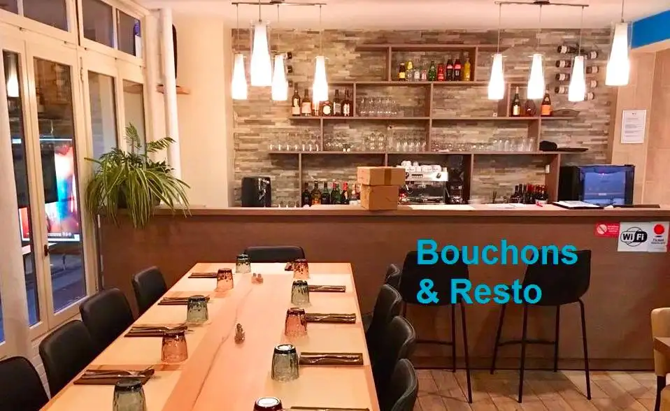Bouchons & Resto à Alfortville