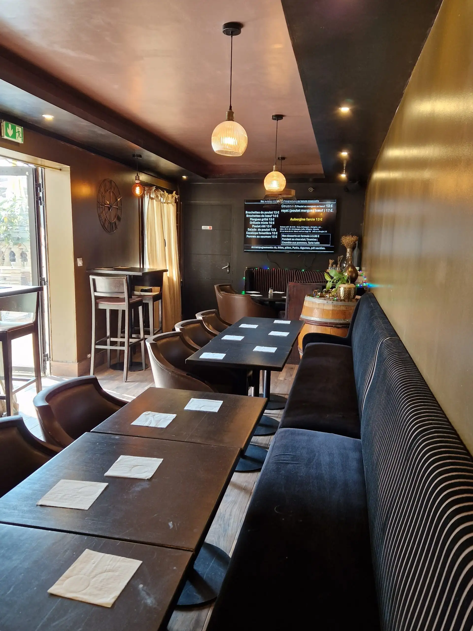 Le Forum à Alfortville