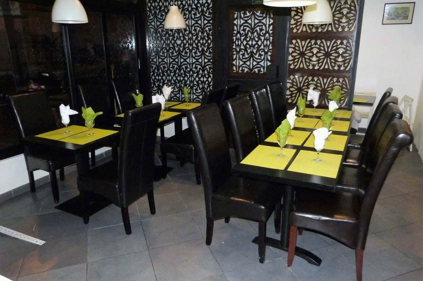 Le Son des Marmites à Alfortville