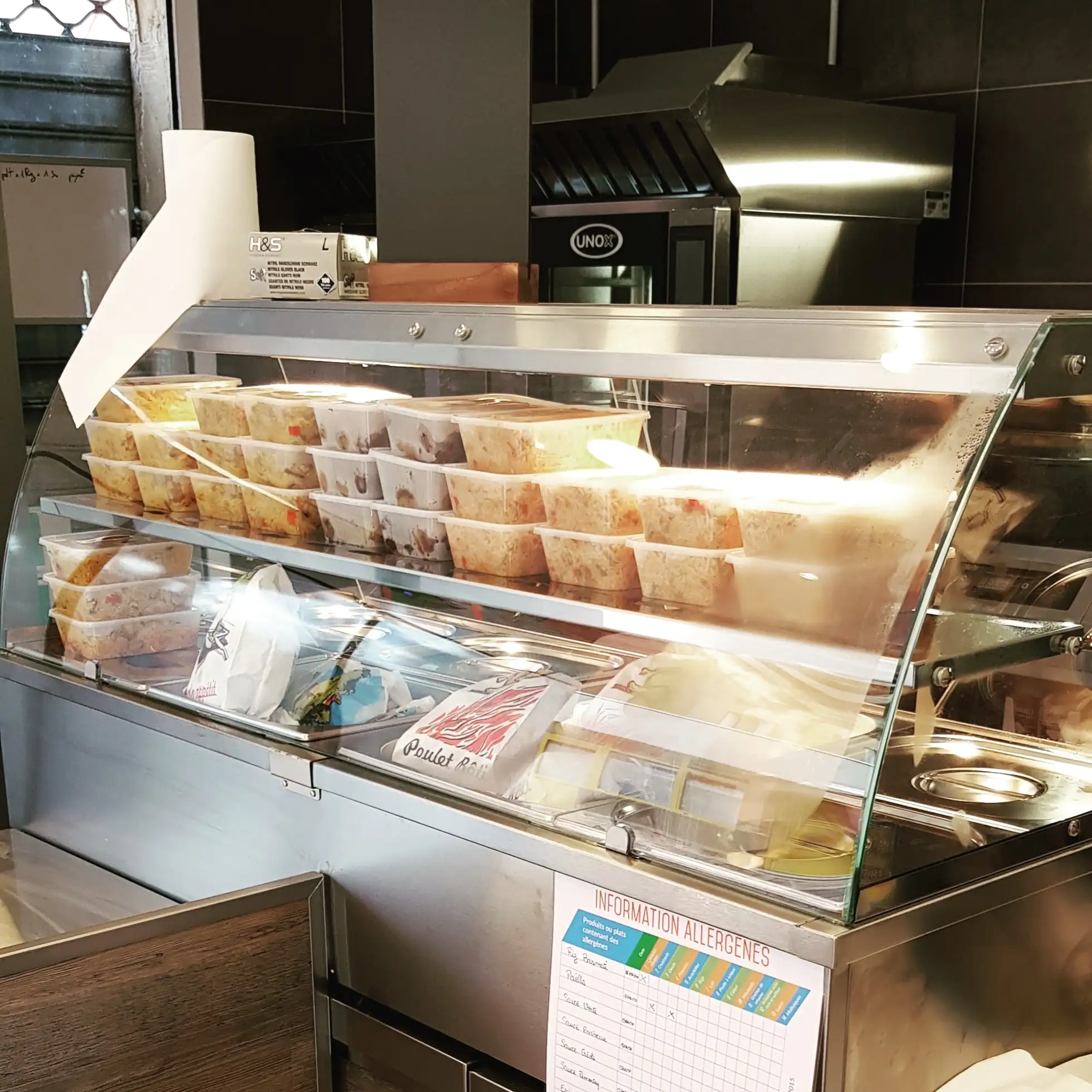 Locorico à Alfortville