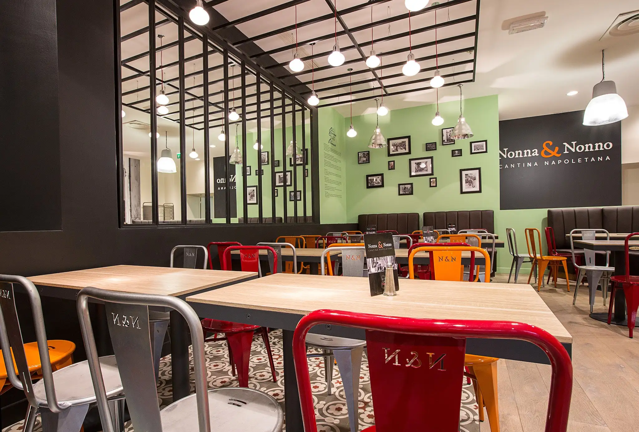 Nonna Et Nonno Noisy Le Grand à Noisy-le-Grand