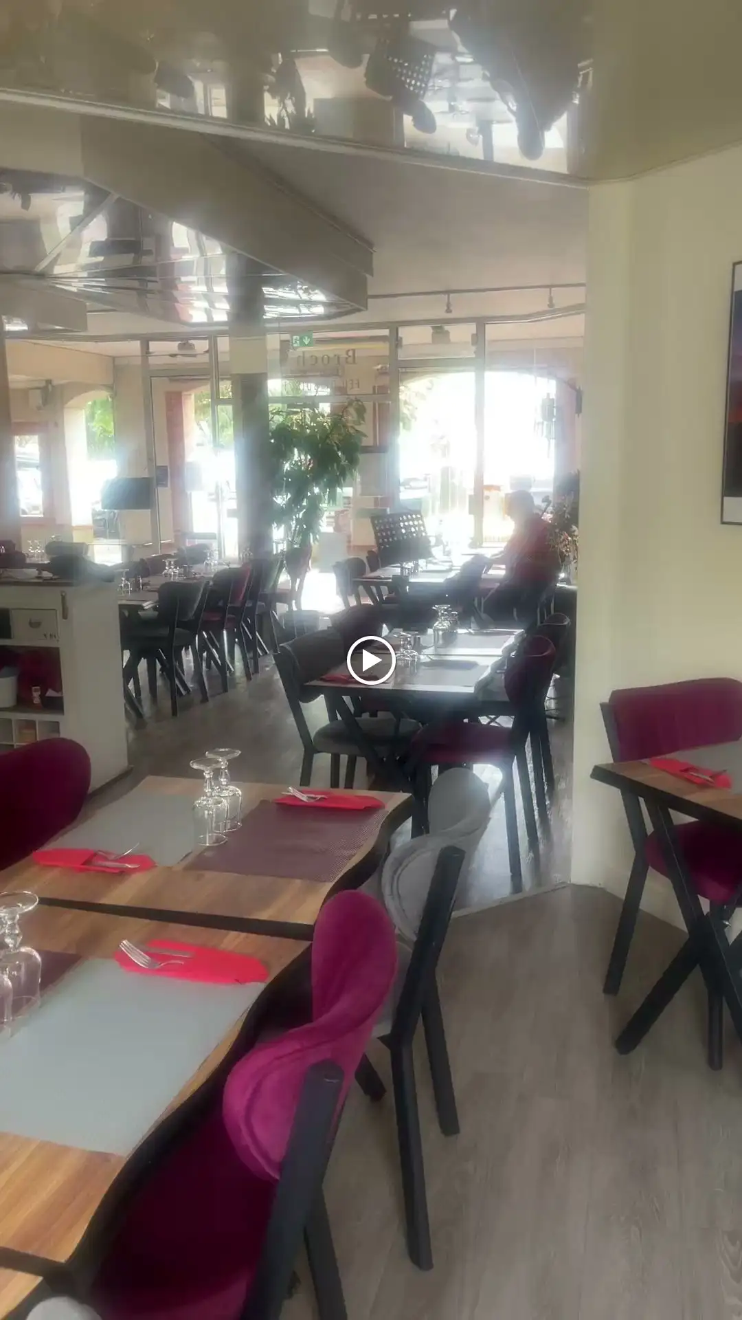 BrochET Resto Grill 2024 à Saint-Herblain