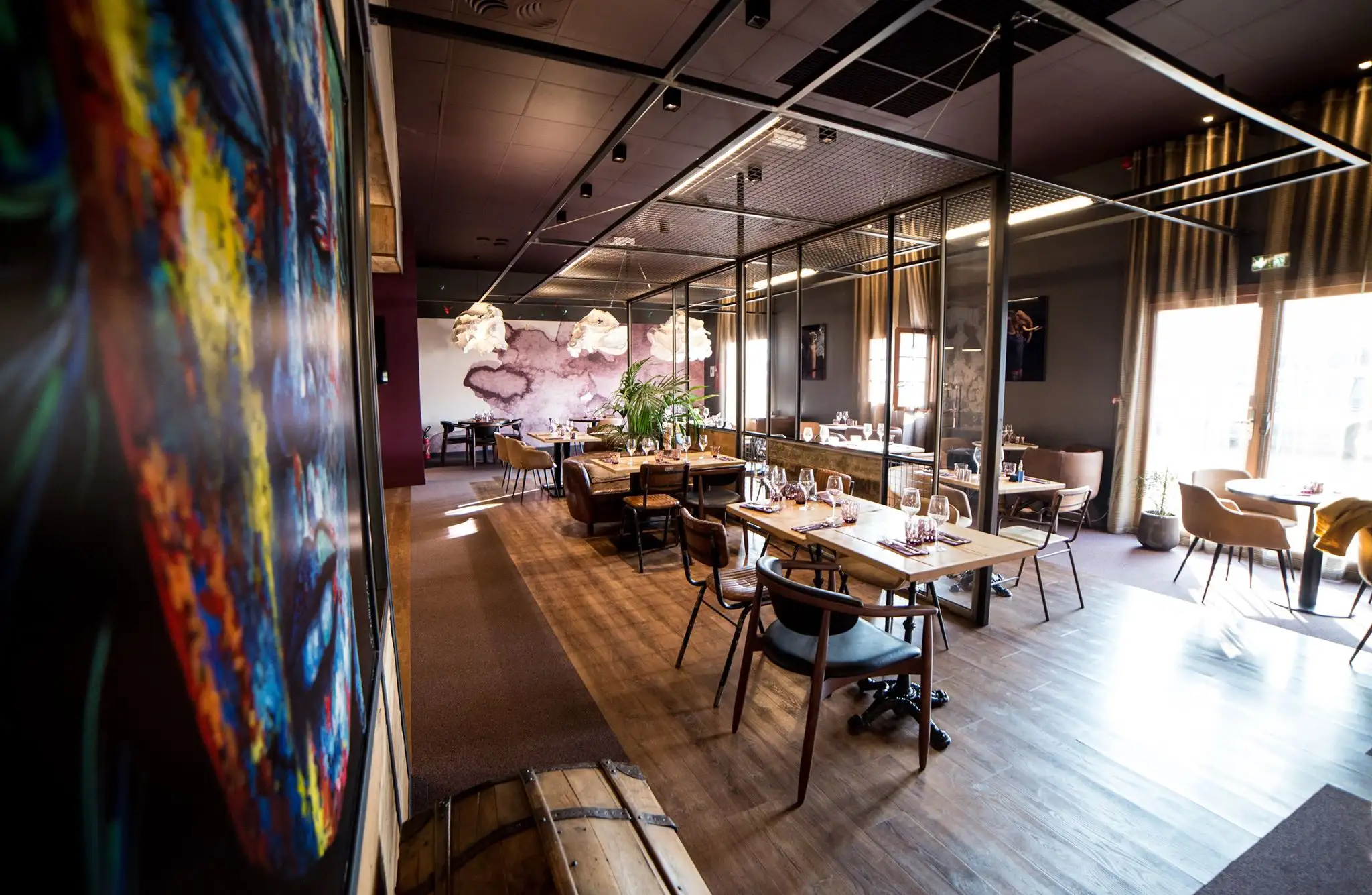 La Table du Coin - Restaurant Saint-Herblain à Saint-Herblain