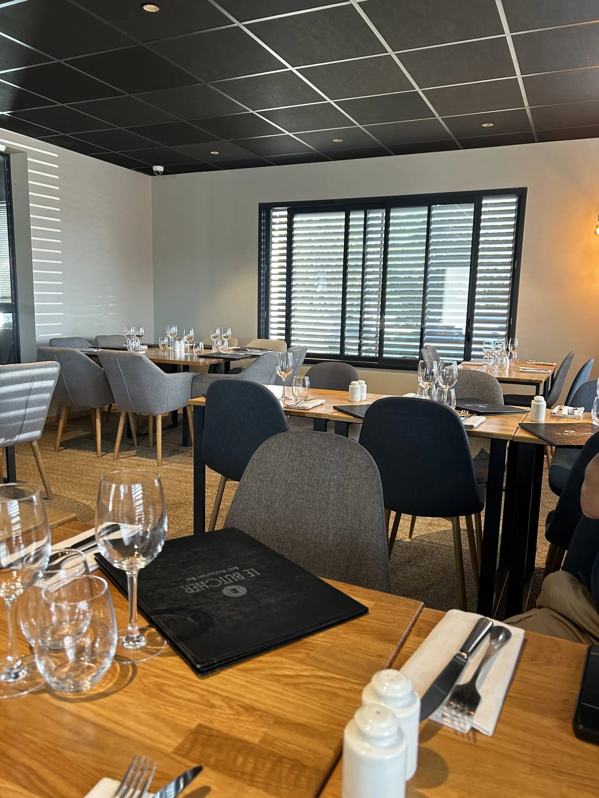 Le Butcher - Saint Herblain à Saint-Herblain