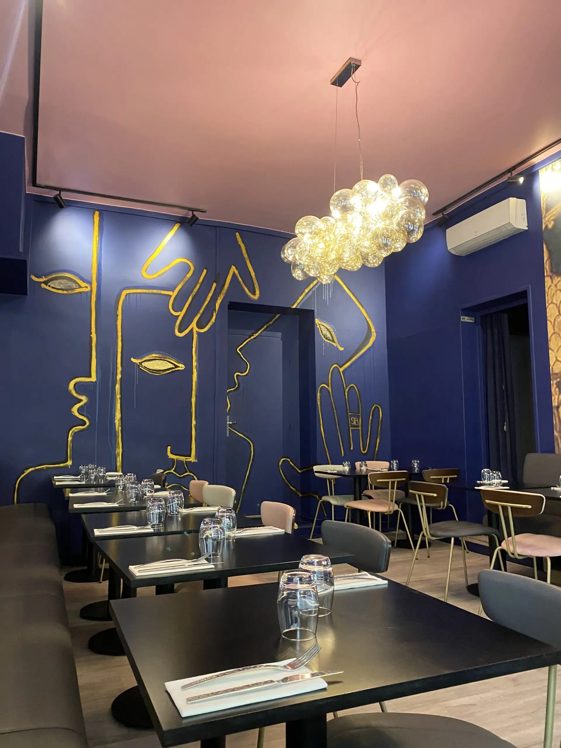 Rest'O Bulle à Vienne